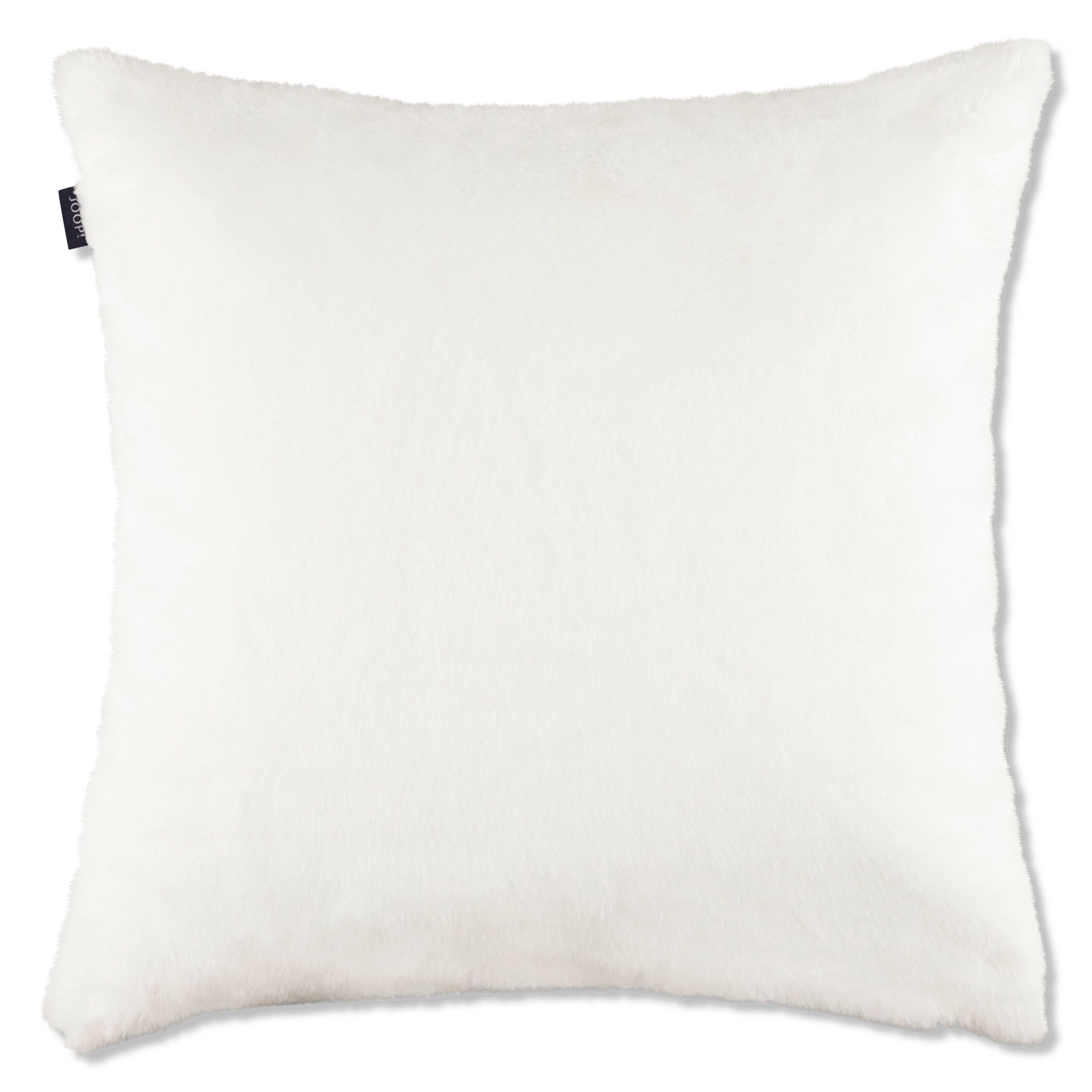 JOOP! Kissenh&uuml;lle weiss image number 2