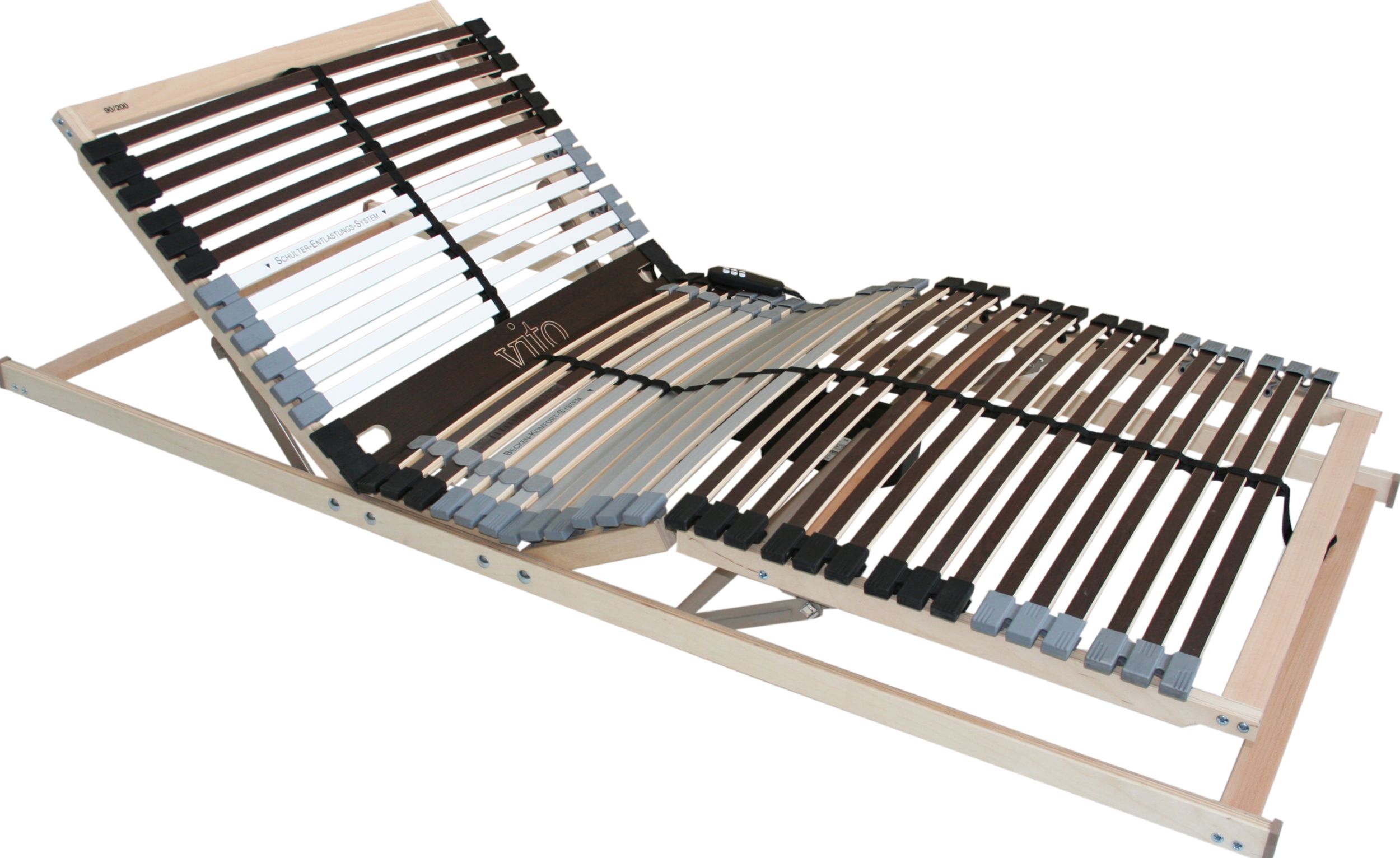 vito Motorrahmen image number 1