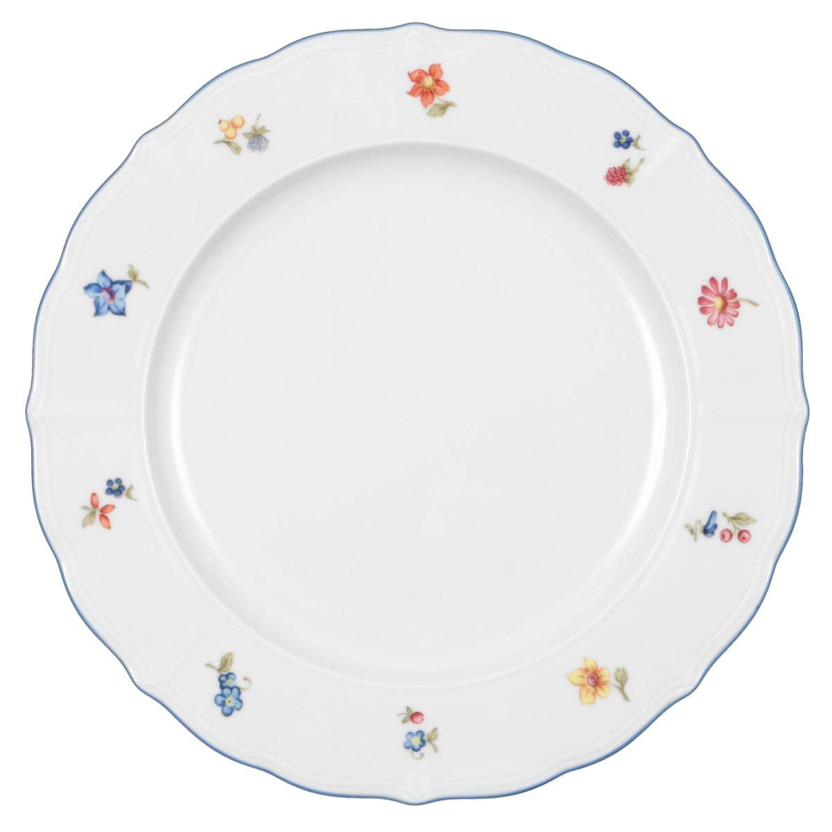 Speiseteller rund 26cm image number null