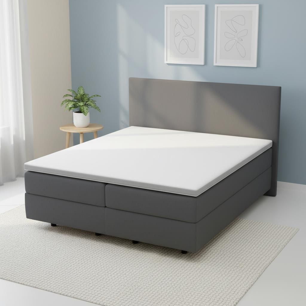 MONDO Boxspringbett image number 7