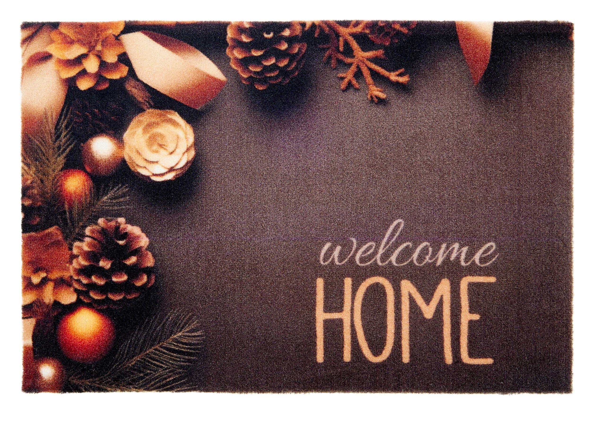 Astra Fu&szlig;matte Weihnachten image number 1