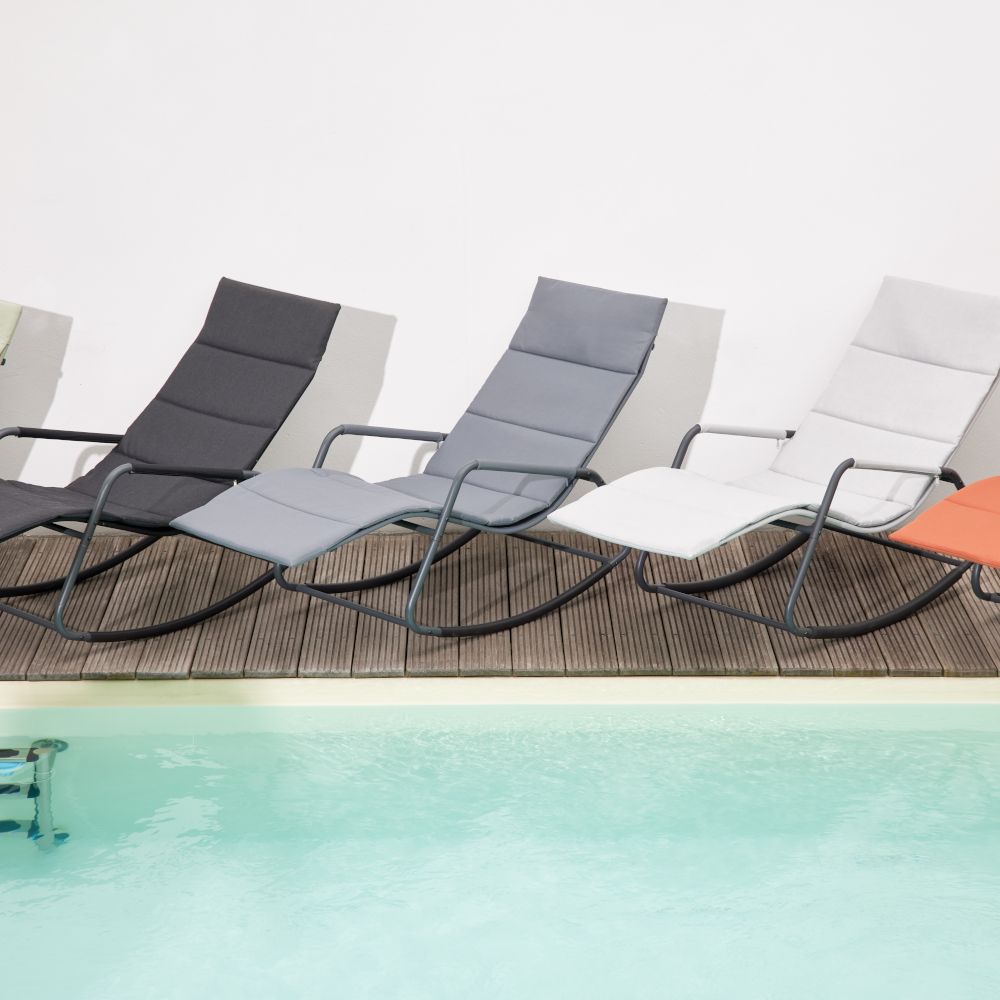 SIENA GARDEN Gartenliege image number 6