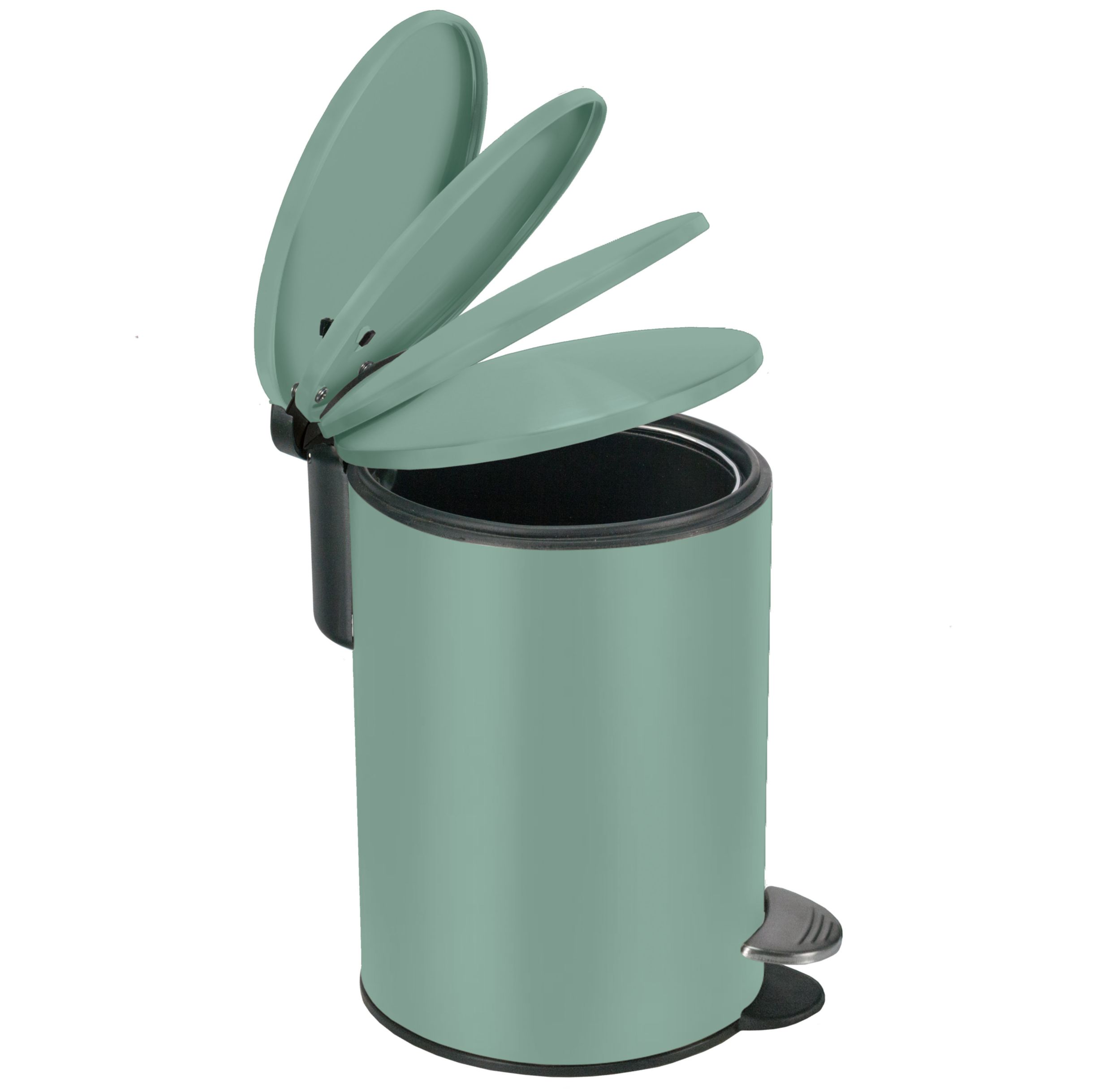 Kleine Wolke Kosmetikeimer image number 3