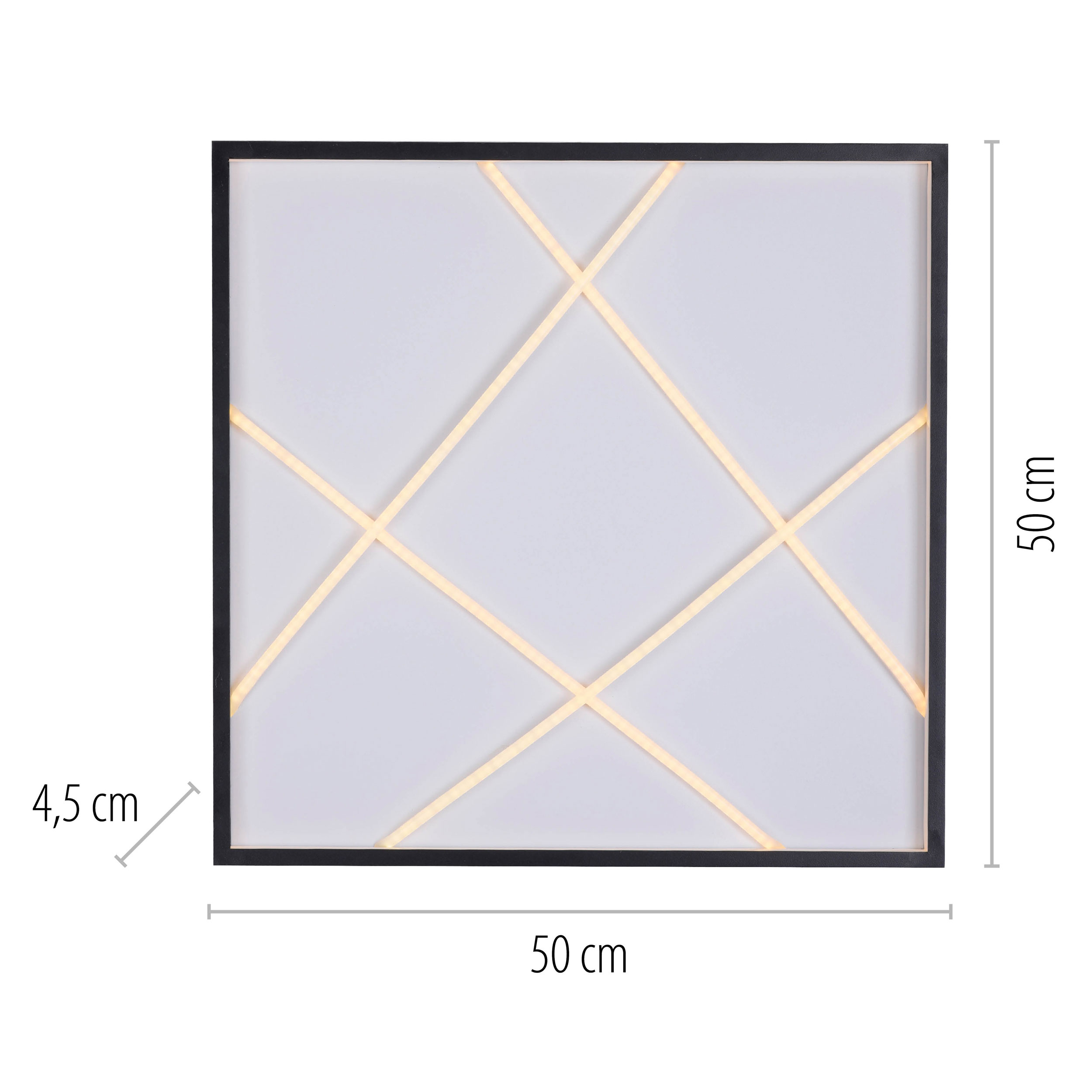 SCH&Ouml;NER WOHNEN LED-Deckenleuchte 1flg image number 6