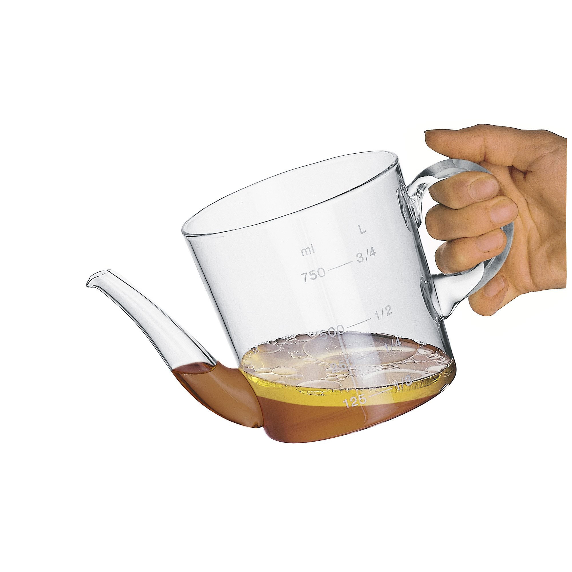 Fettreduzierkanne 750ml image number null