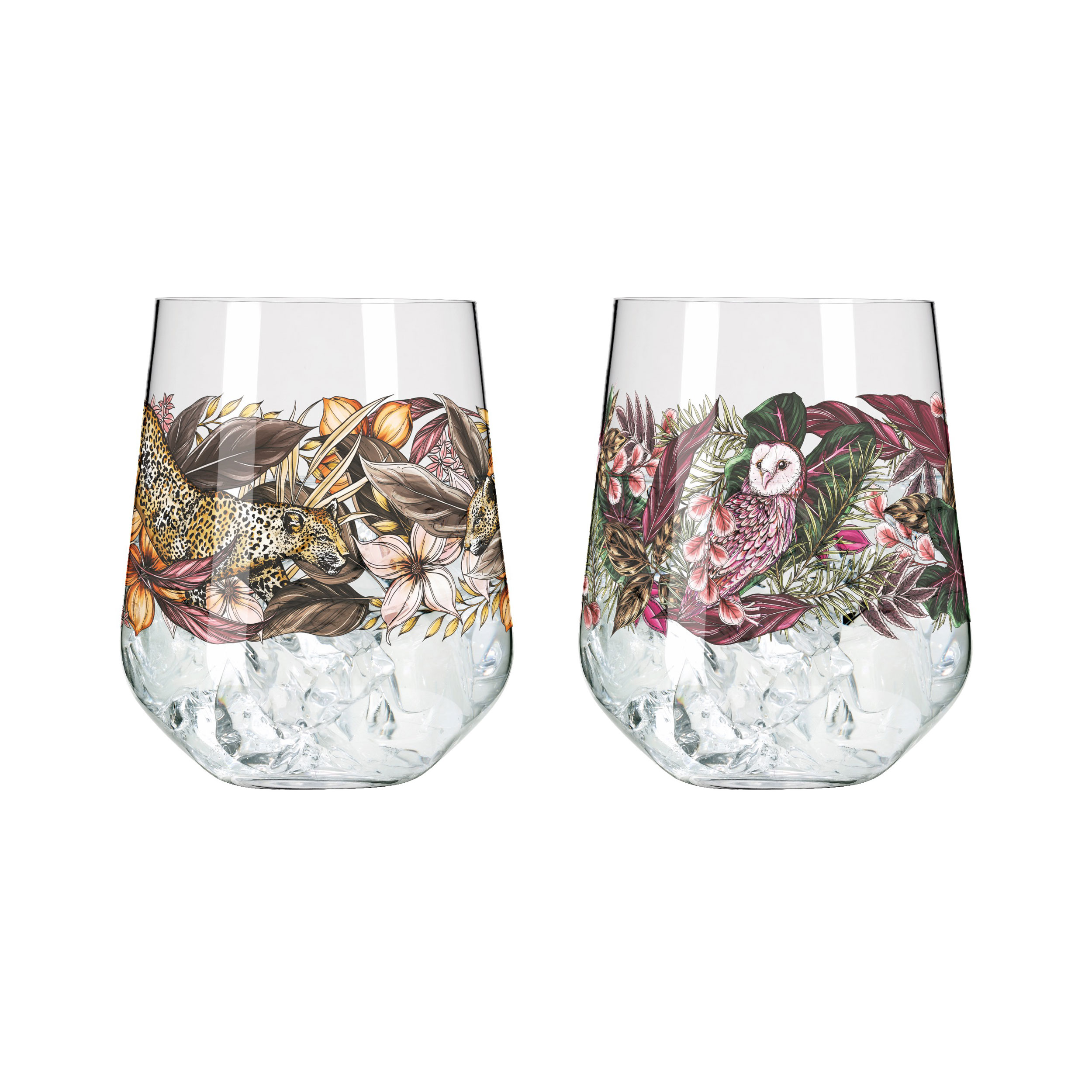 Ritzenhoff Cristal 2er Ginglas 710ml image number 2