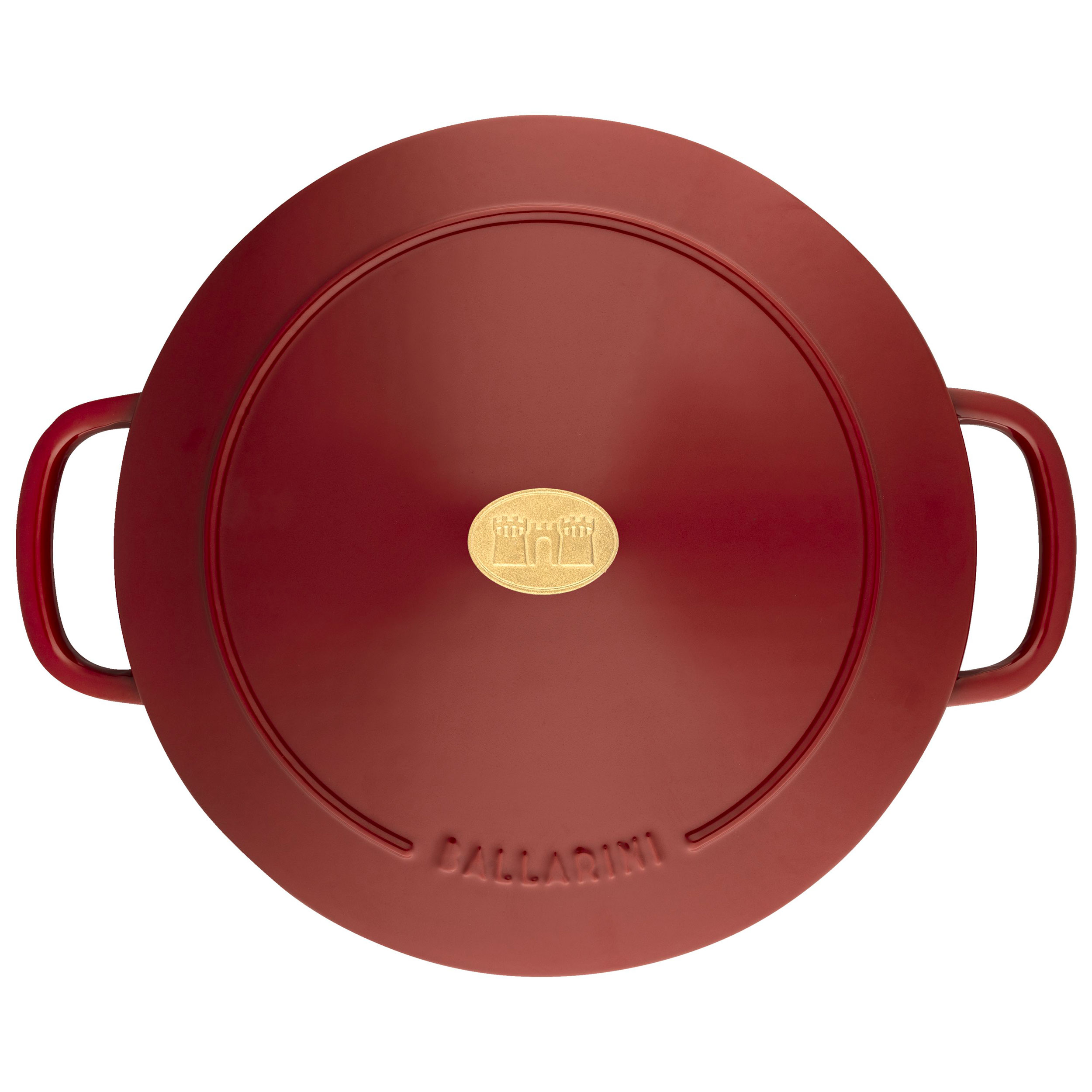 Cocotte 4l 24cm image number null