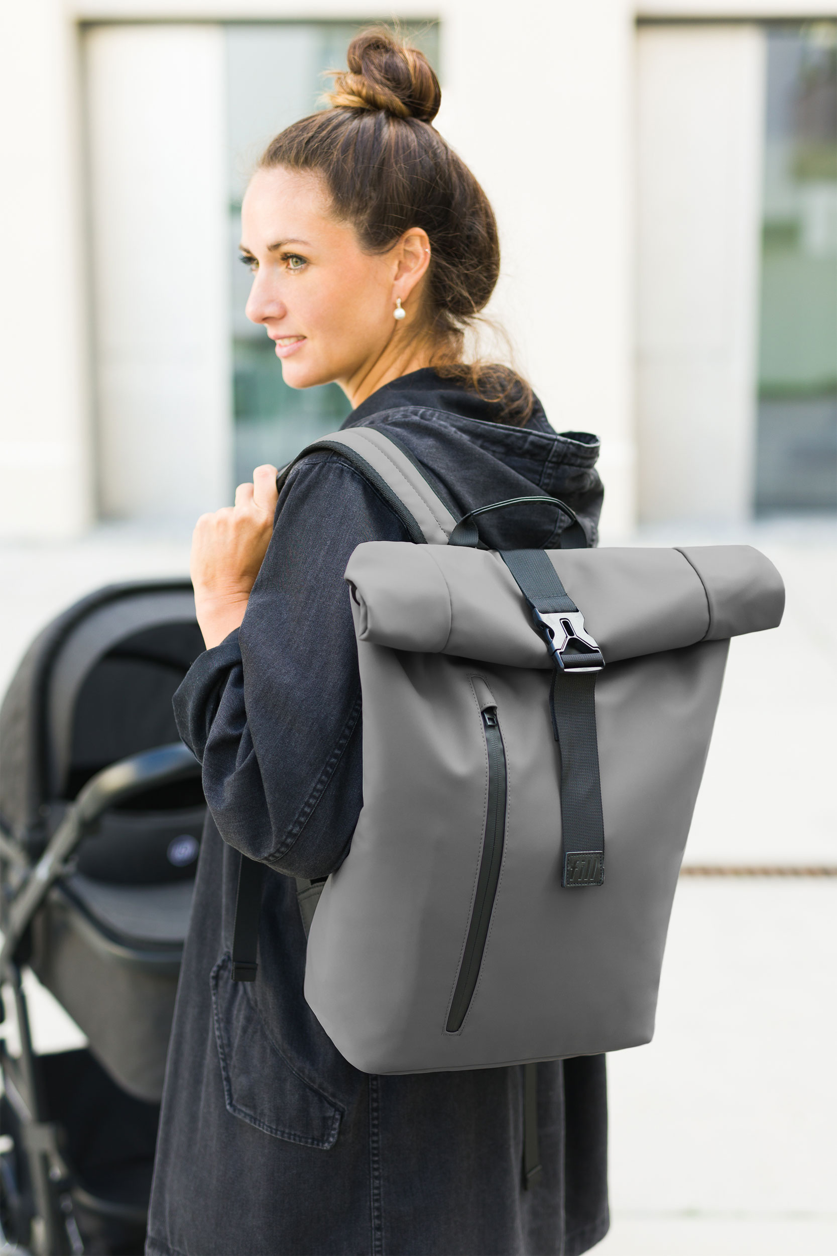 Fillikid Wickelrucksack image number 3