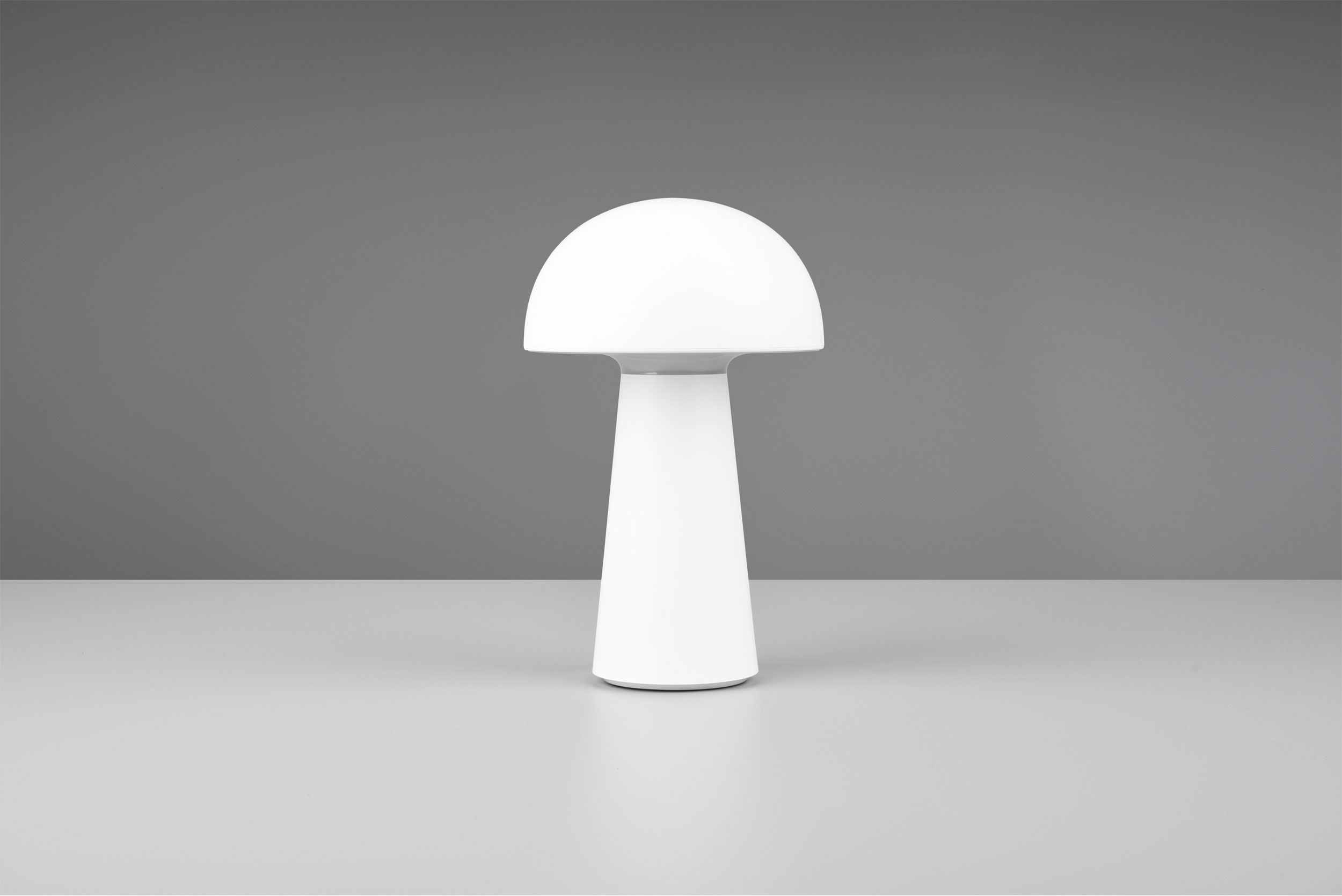LED-Akku-Tischleuchte 1-flg image number null
