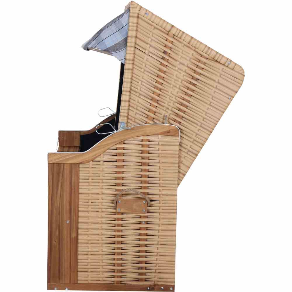 Strandkorb image number 3