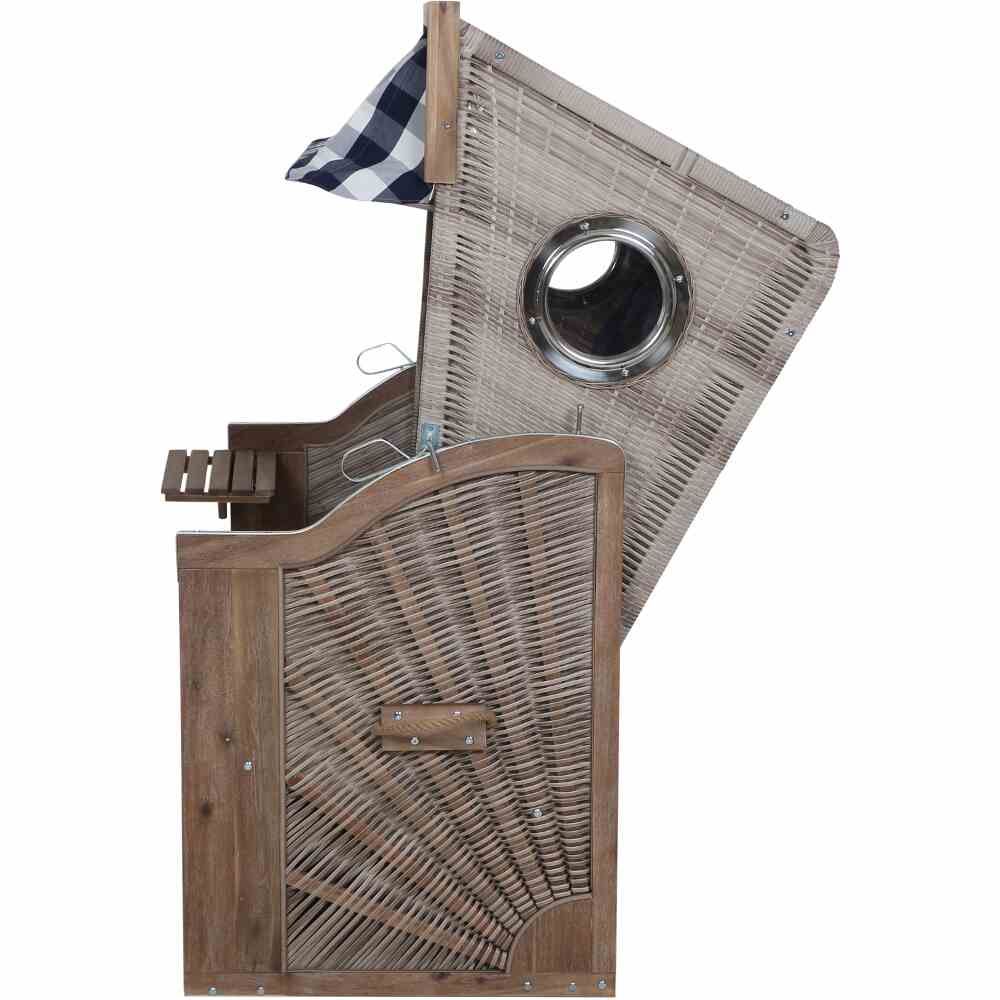 Strandkorb image number 3