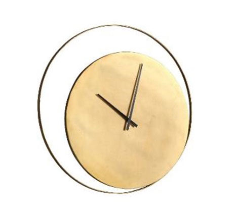 Wanduhr image number null