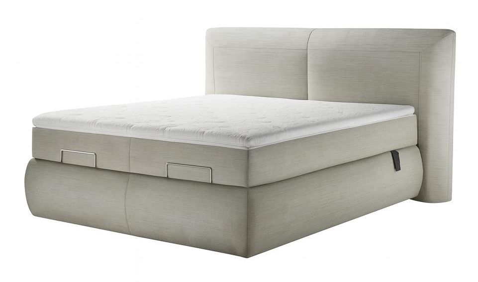 vito Boxspringbett m. Motor image number 1