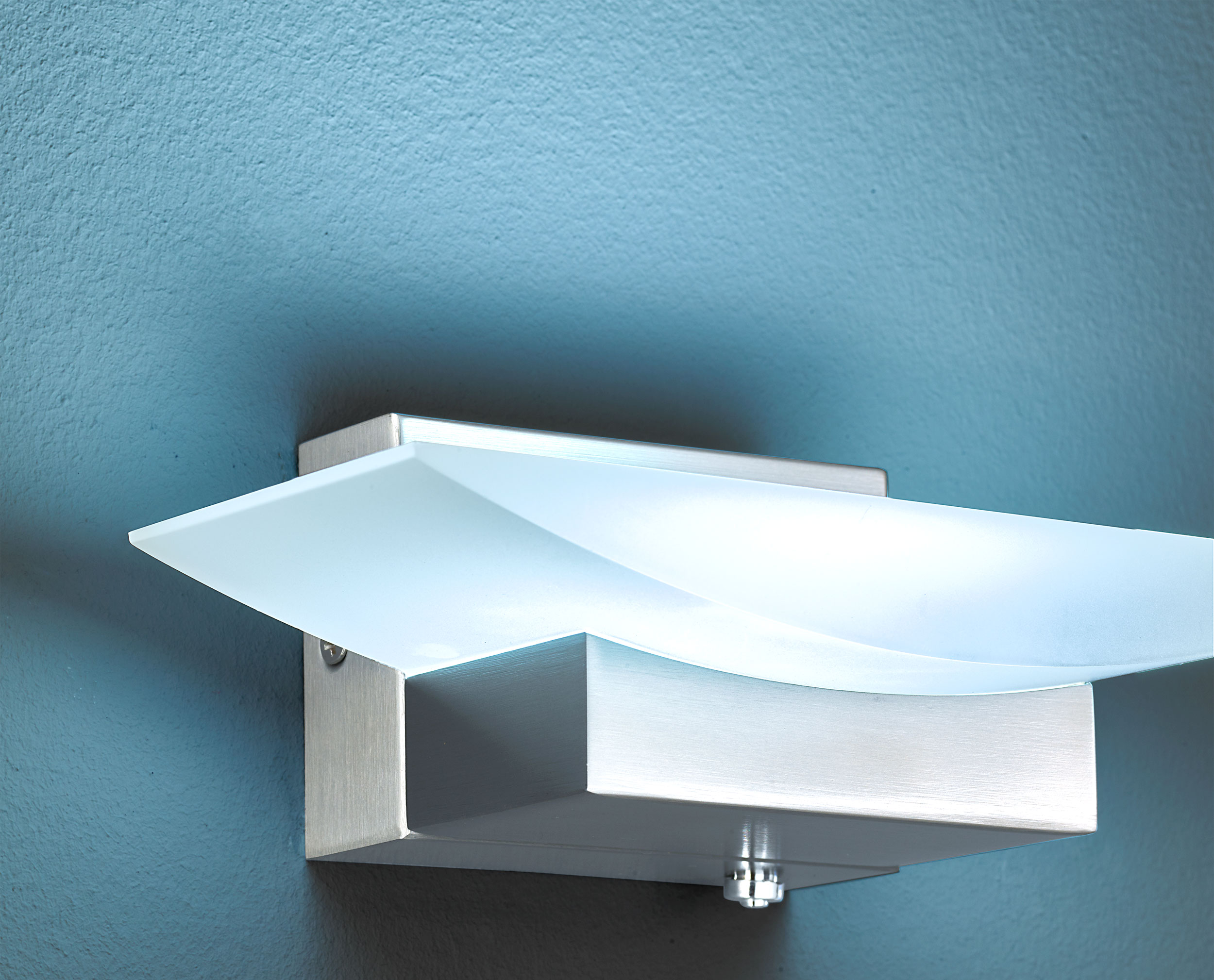 LED-Wandleuchte 1flg image number null