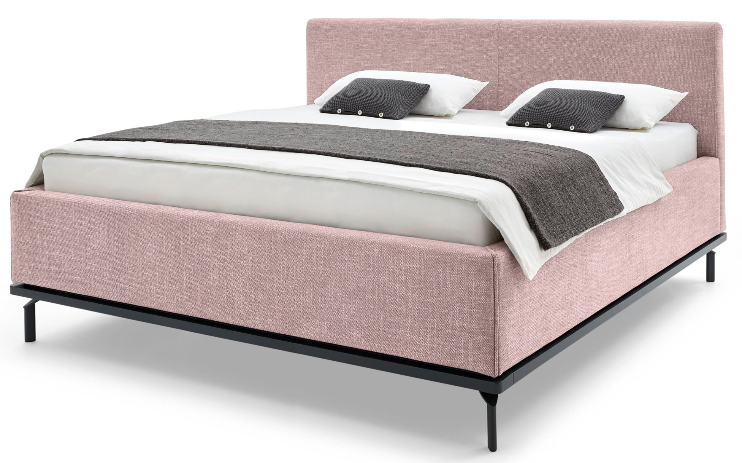 Musterring Designbett image number 1