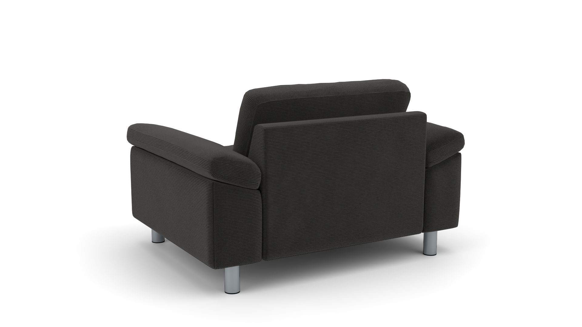 Lascondo Loveseat image number 5