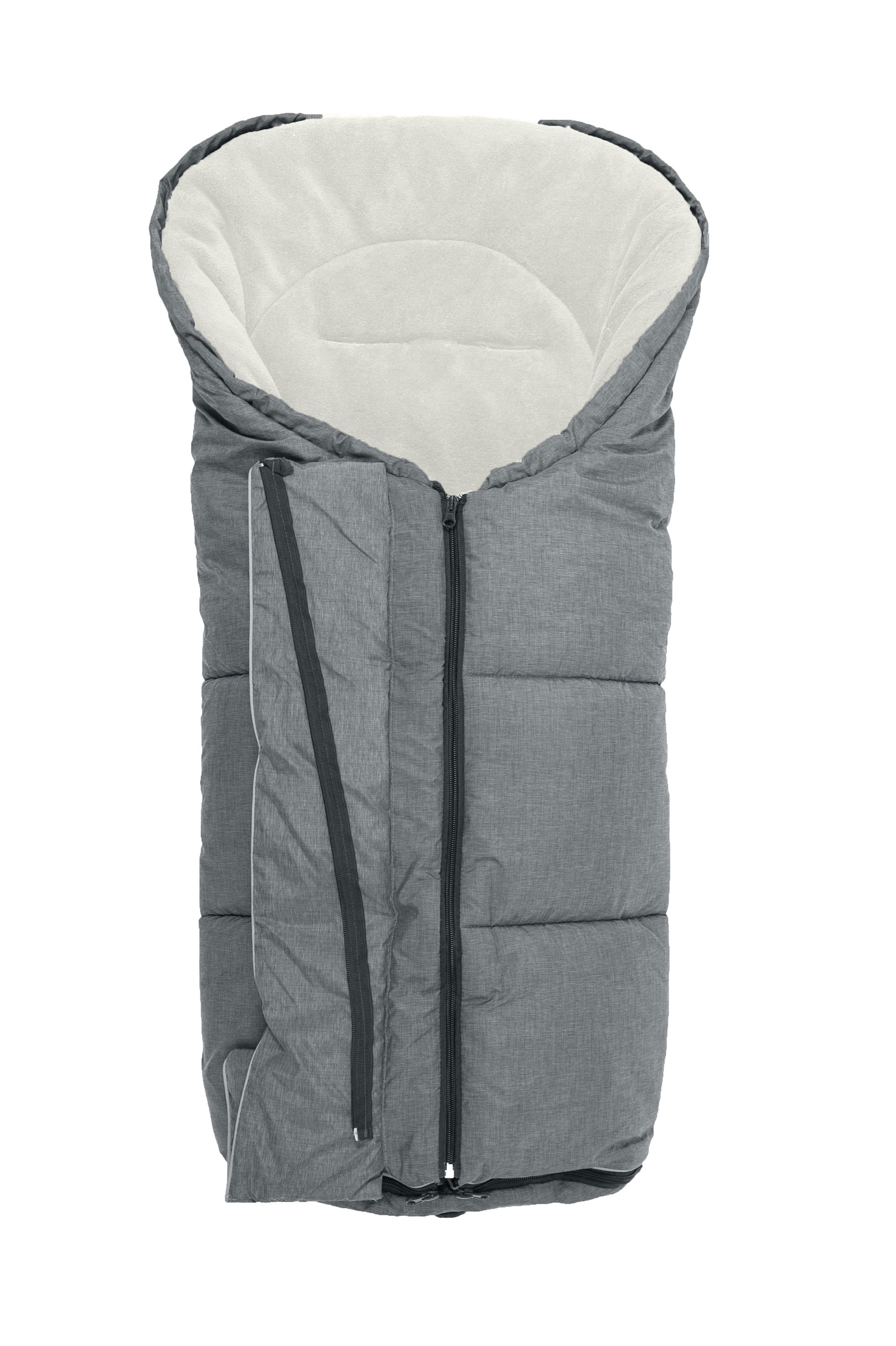 Altabebe Winterfußsack für Kinderwagen image number 2