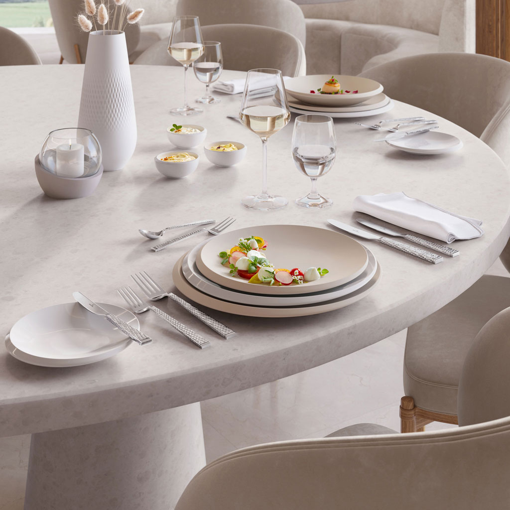 Villeroy & Boch Frühstücksteller 24,2cm image number 3