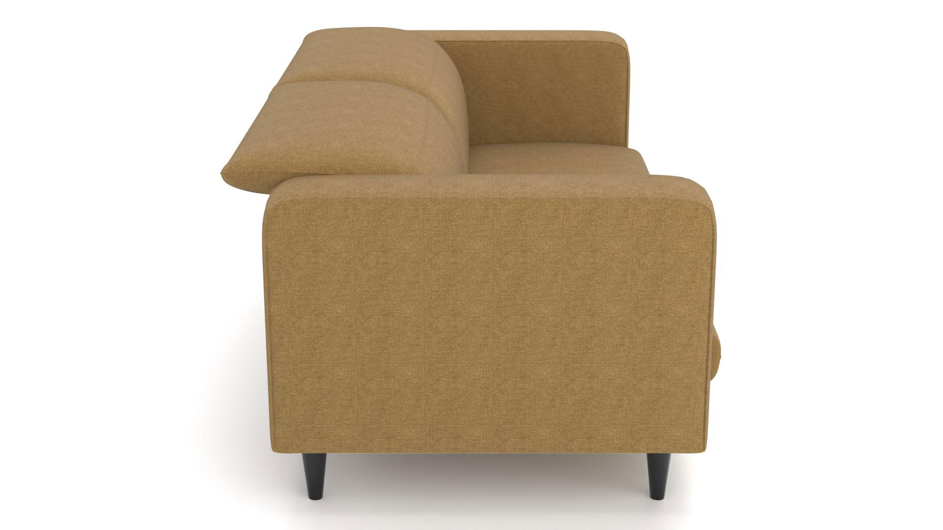 vito Sofa 3-sitzig image number 4