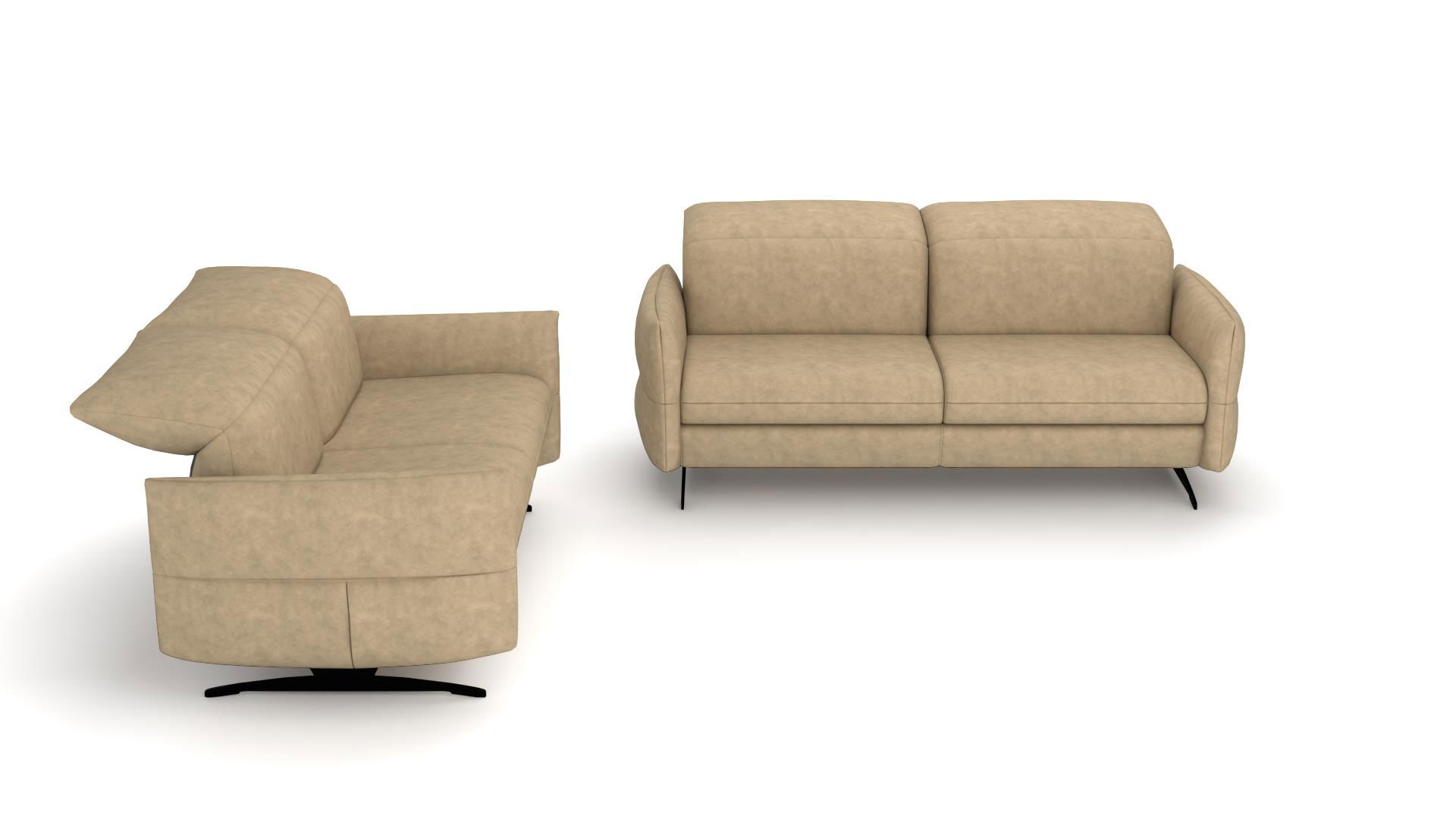 MONDO Polstergarnitur image number 4