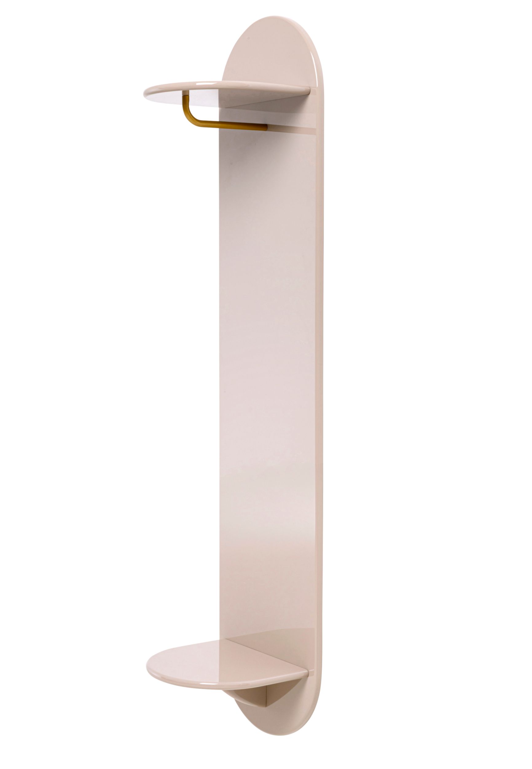 KARE Wandgarderobe image number 1