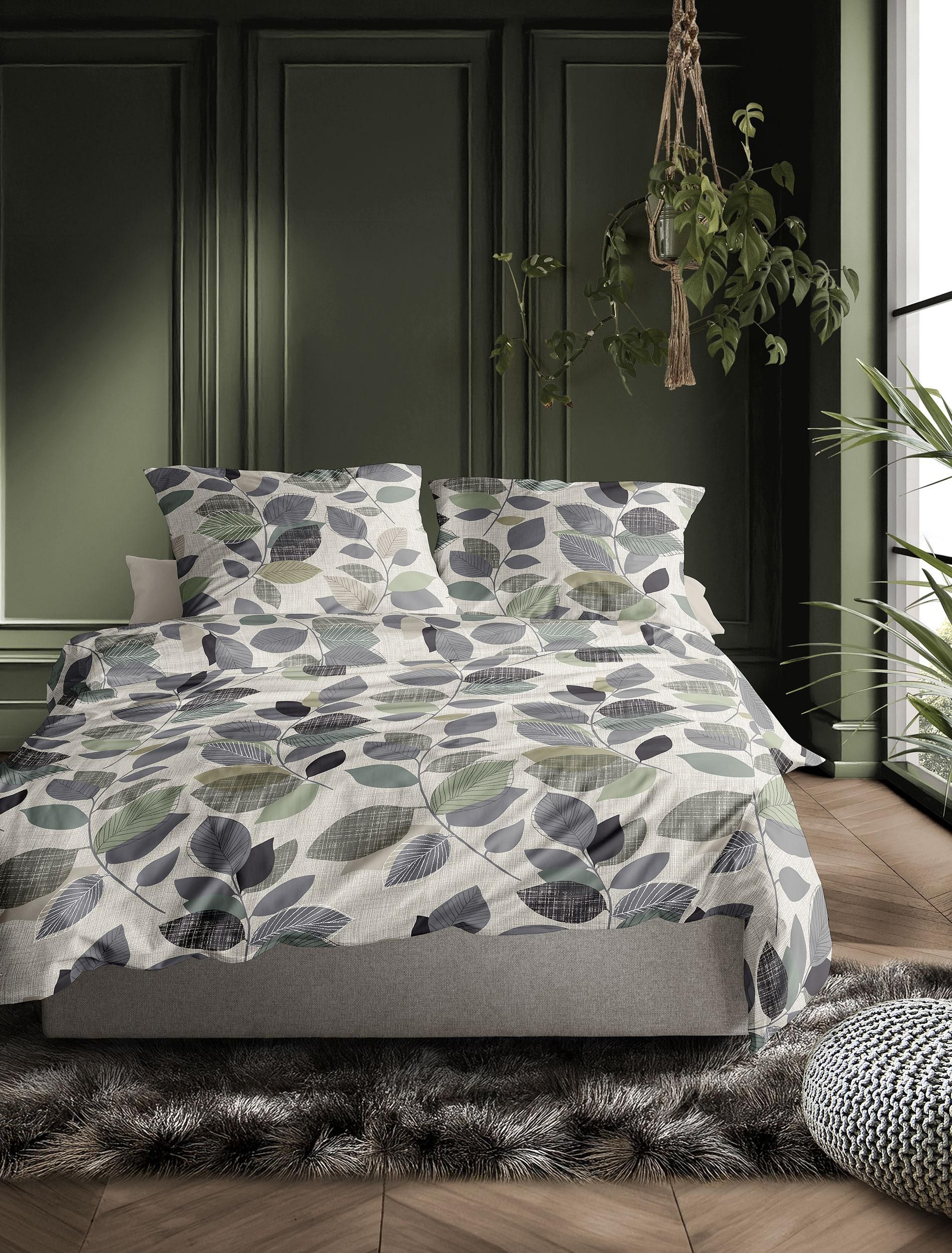 Irisette Biber-Bettwäsche image number 3