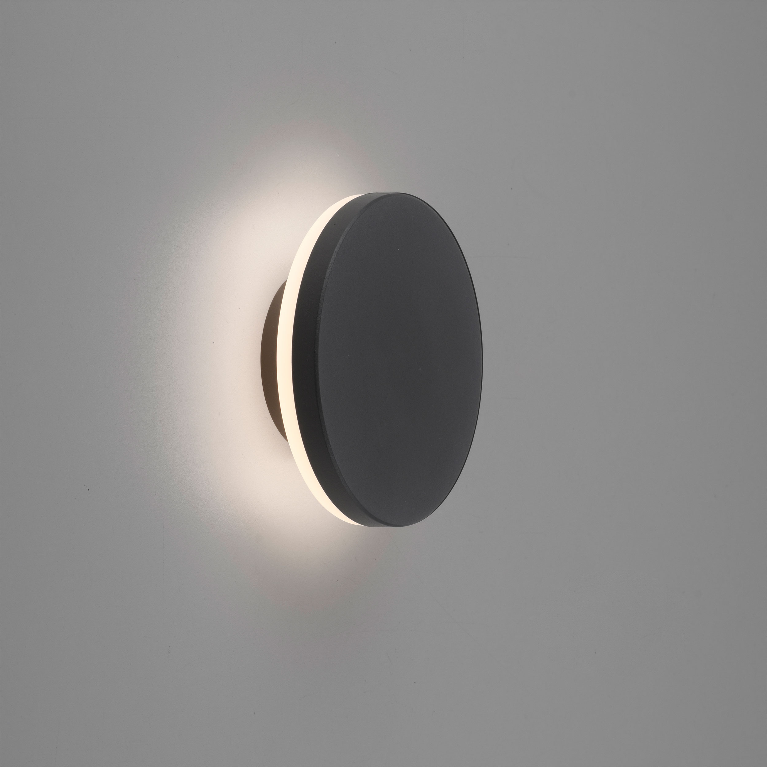 LED-Akku-Wandleuchte image number null