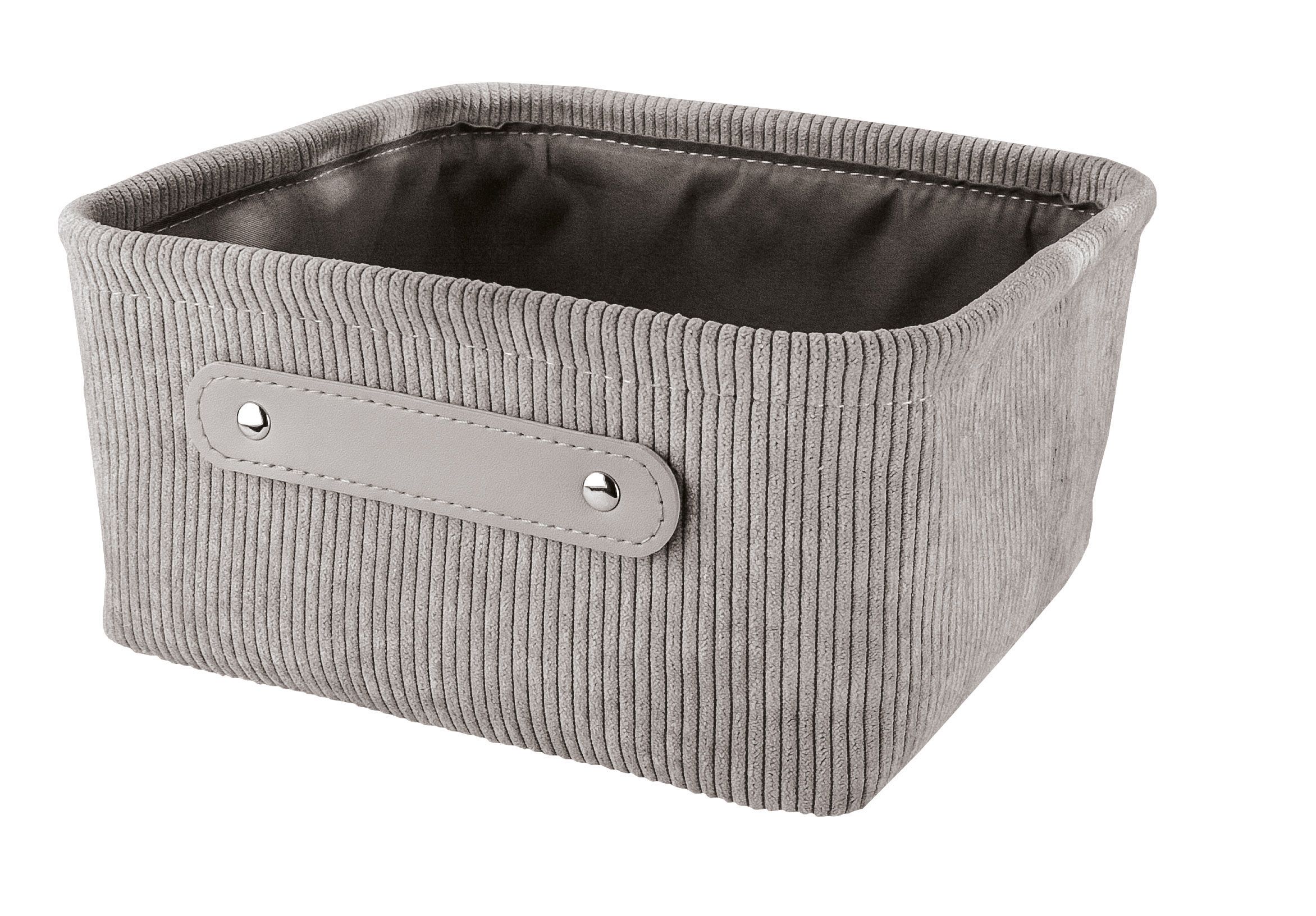 Kleine Wolke Aufbewahrungskorb image number 1