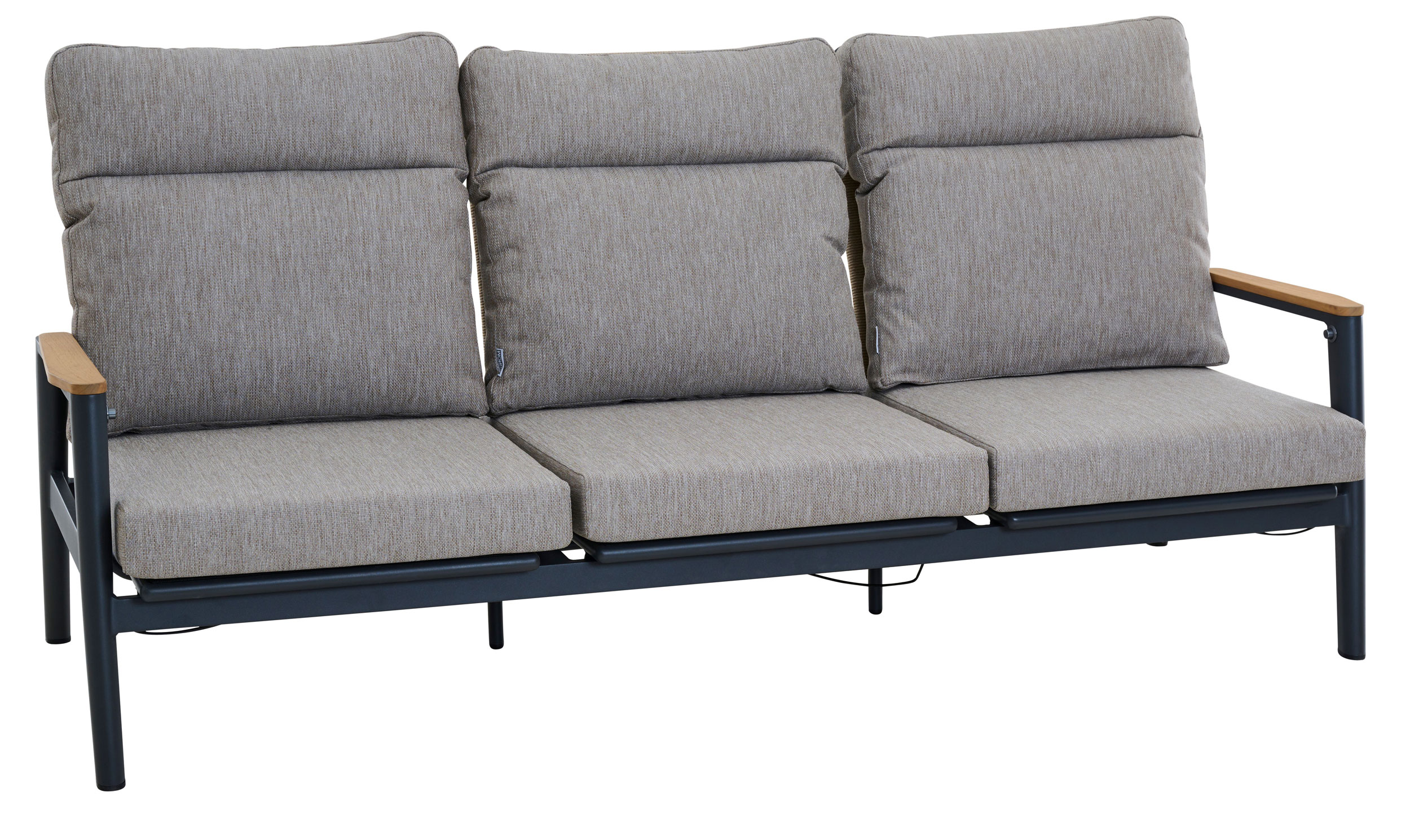 3-Sitzer Sofa image number null