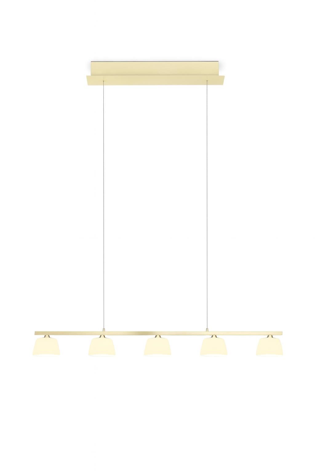 elements by BANKAMP LED - Pendelleuchte image number 1