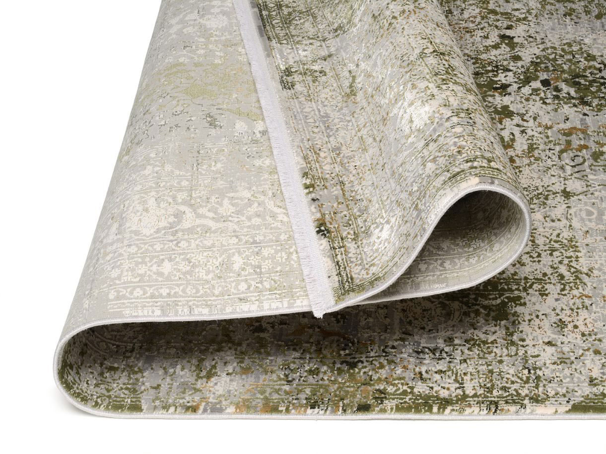 OCI Moderner Webteppich image number 3