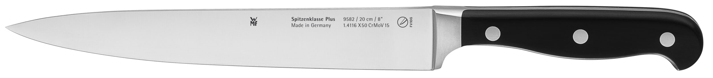 WMF Fleischmesser 20cm image number 1