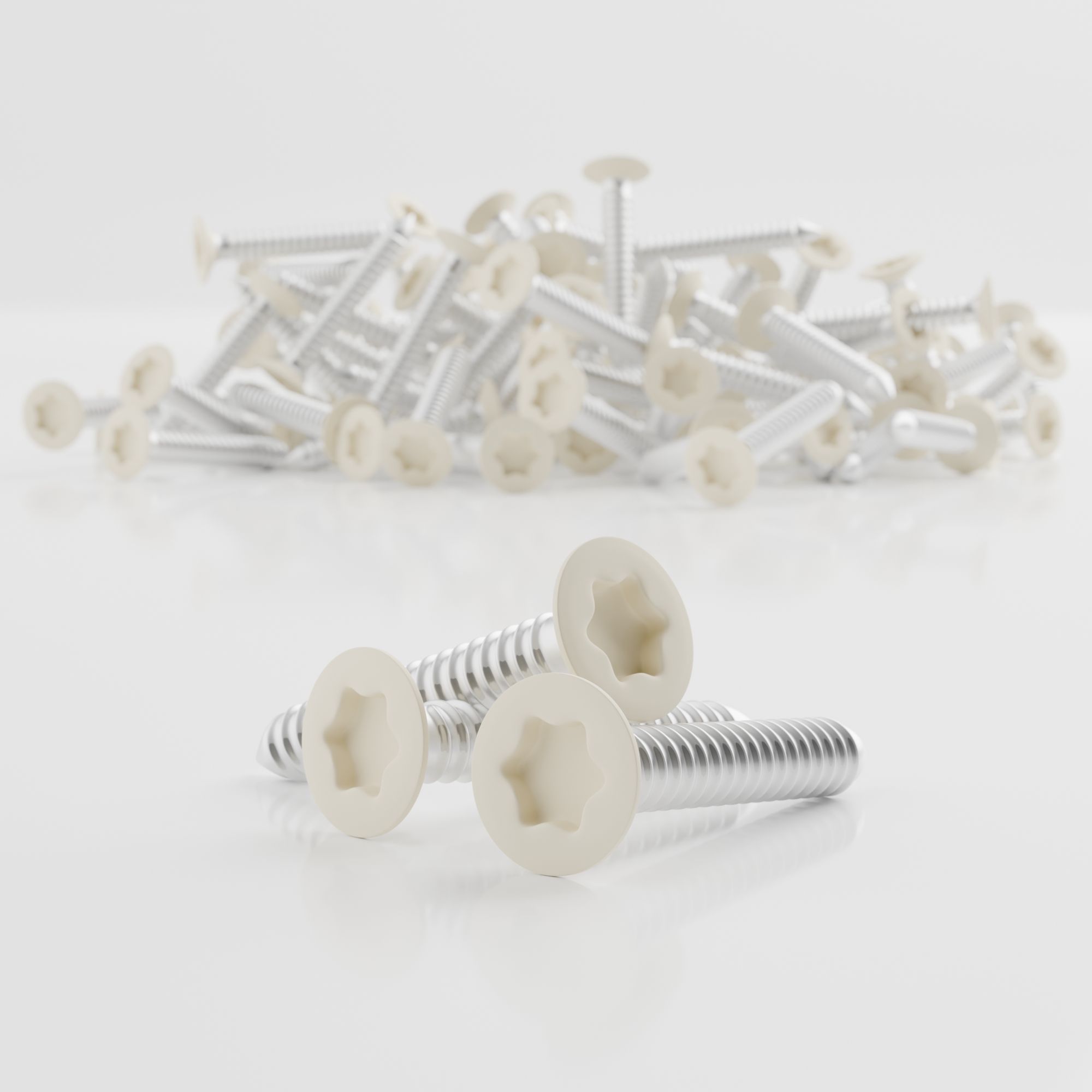 mydeco Montagezubeh&ouml;r / Schraubenset image number 3