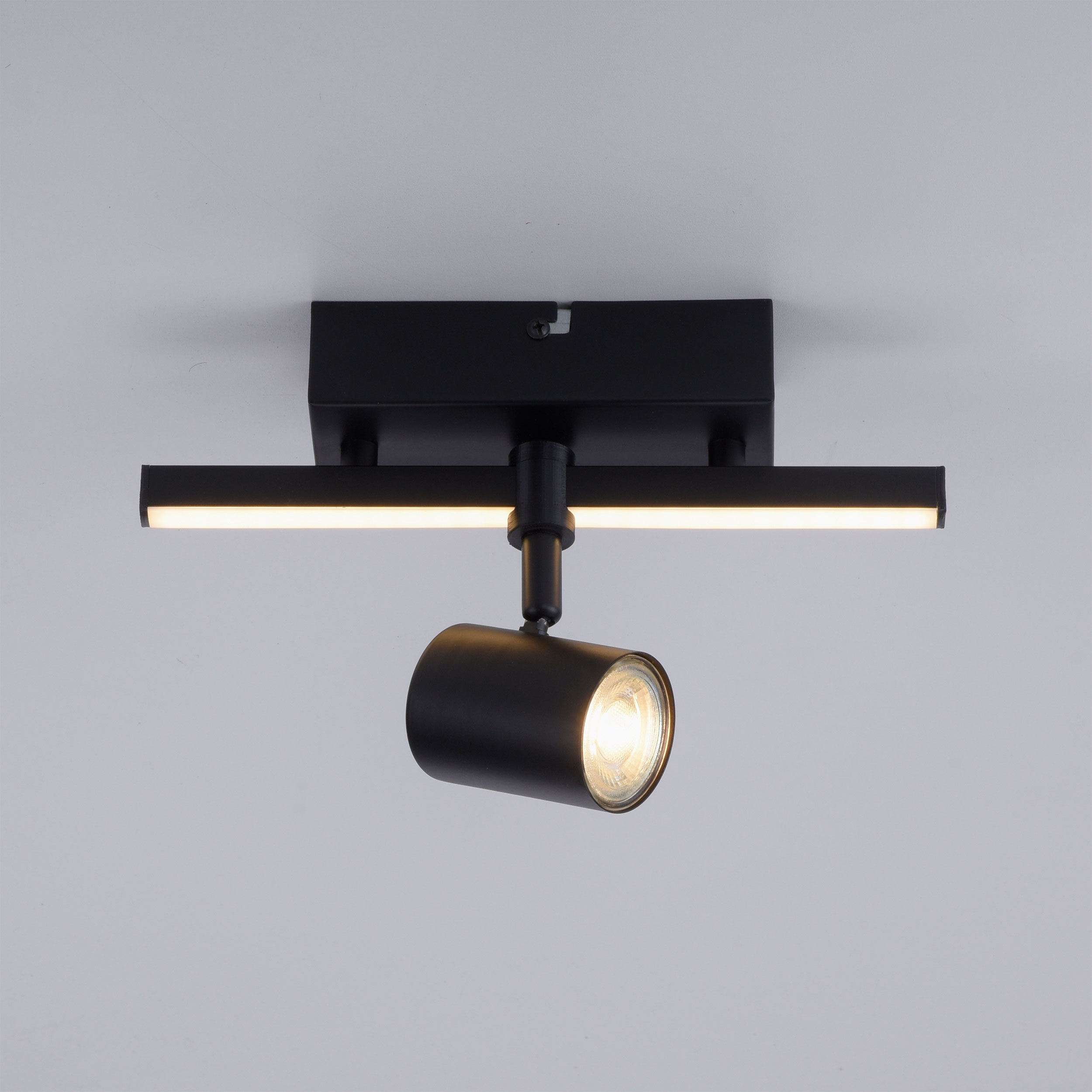 Paul Neuhaus LED-Deckenleuchte 1flg image number 3