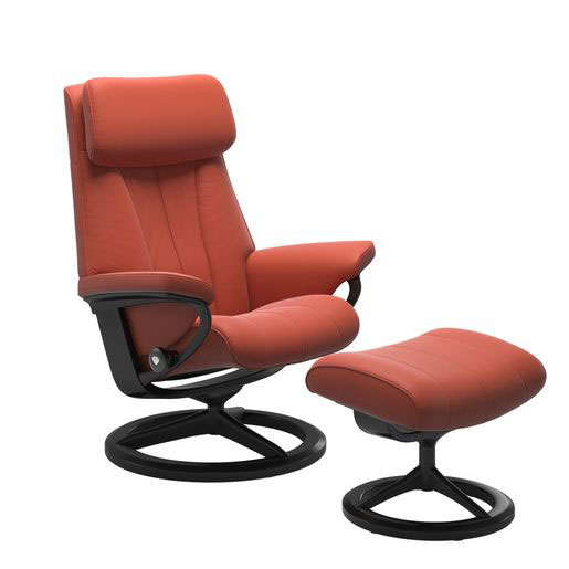 Stressless Sessel mit Hocker image number 1