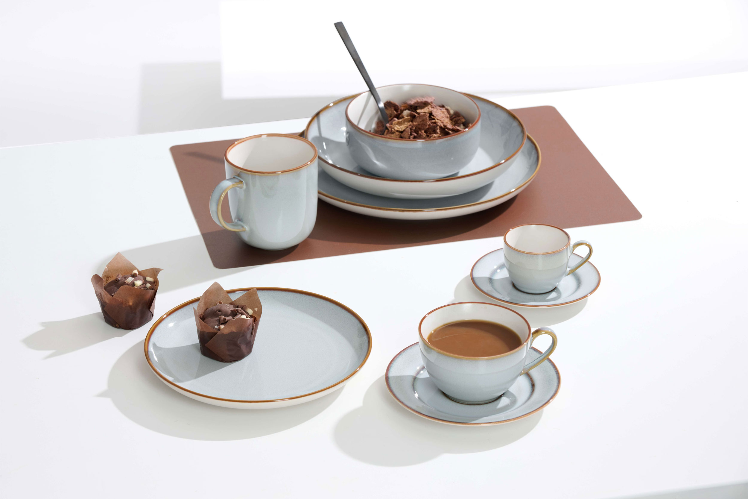 Ritzenhoff & Breker Espressoobertasse 90ml image number 3
