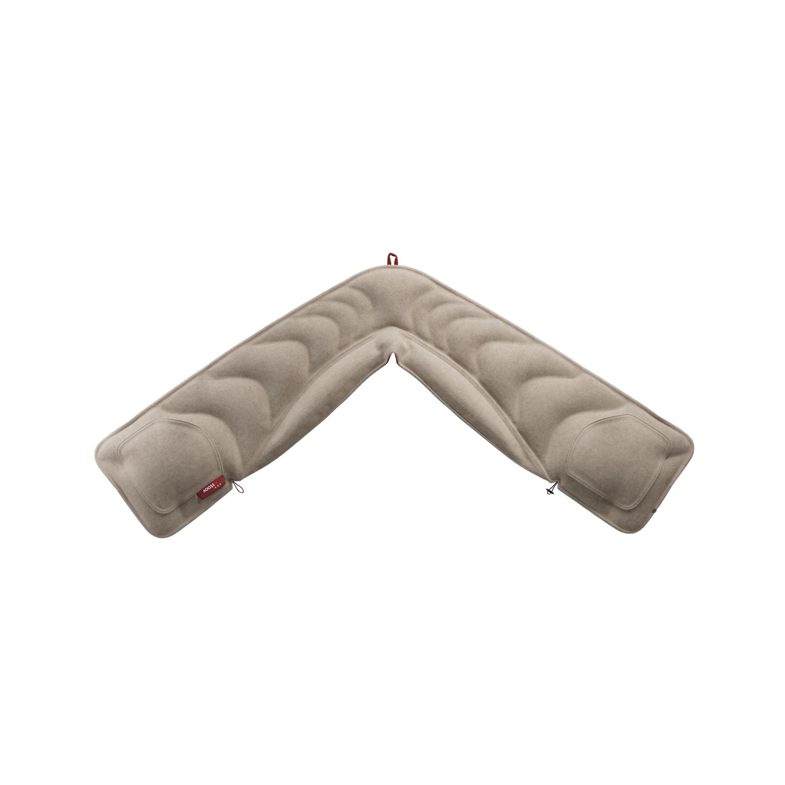 Stoov Wärmeschal Kokoon M S3 Flex image number 3