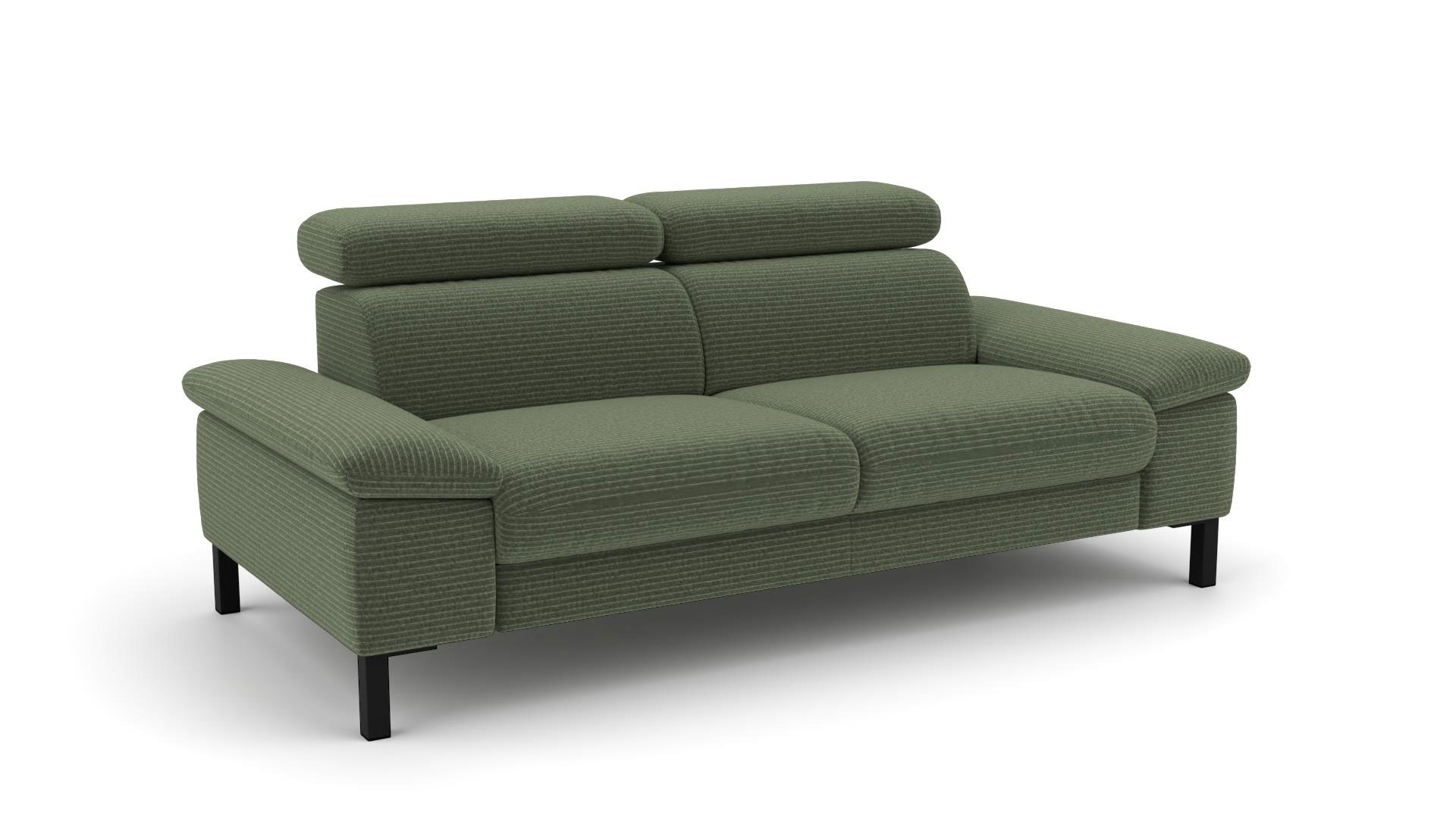 2,5-Sitzer-Sofa image number null