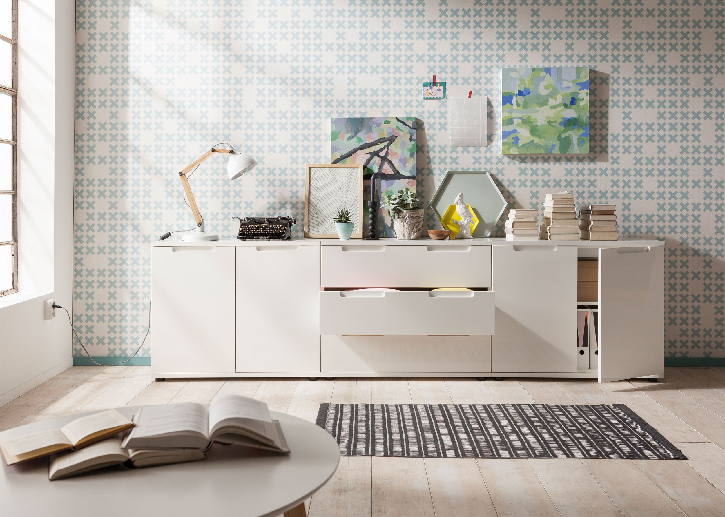 self Kommode image number 6