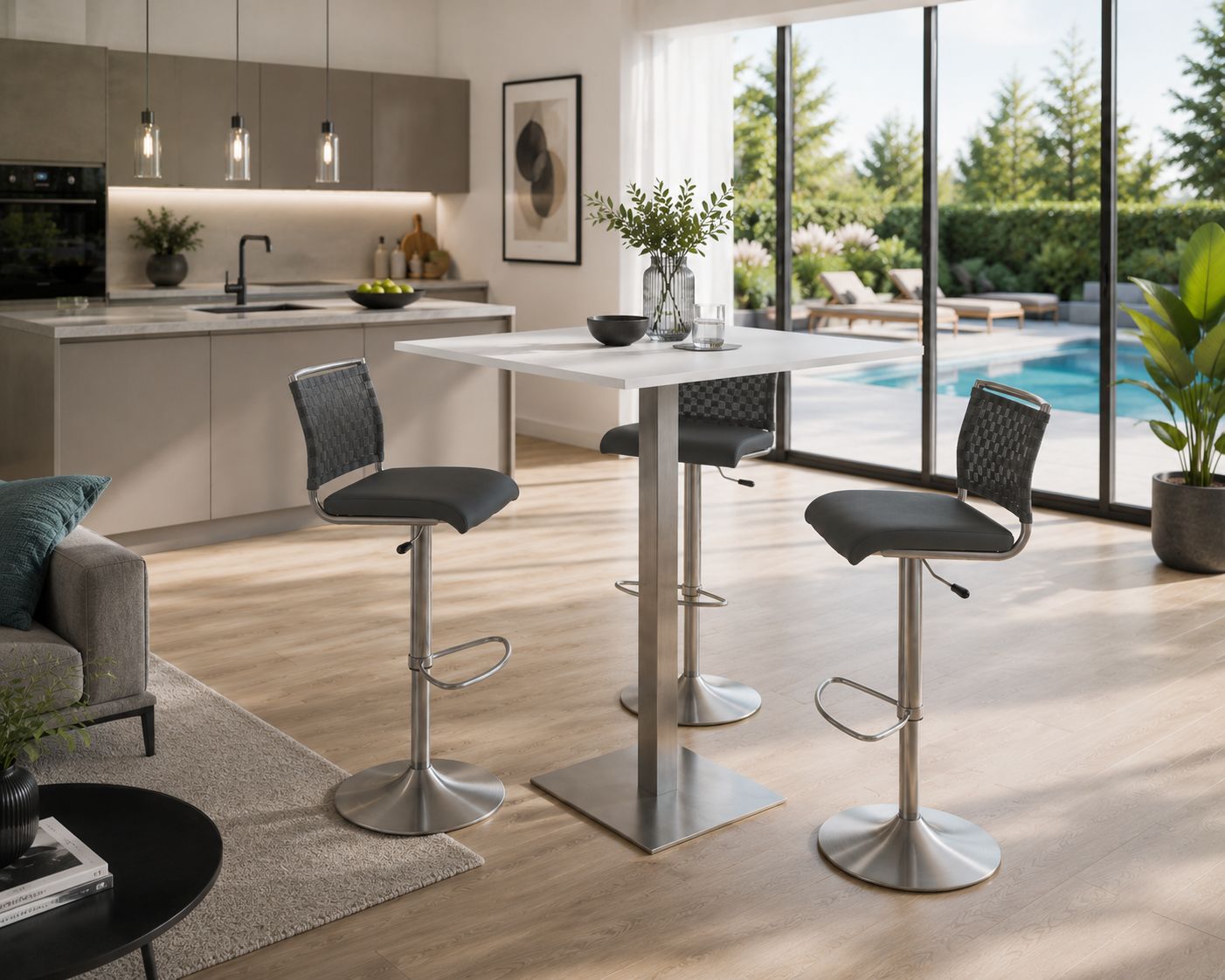 MONDO Hochtisch image number 2