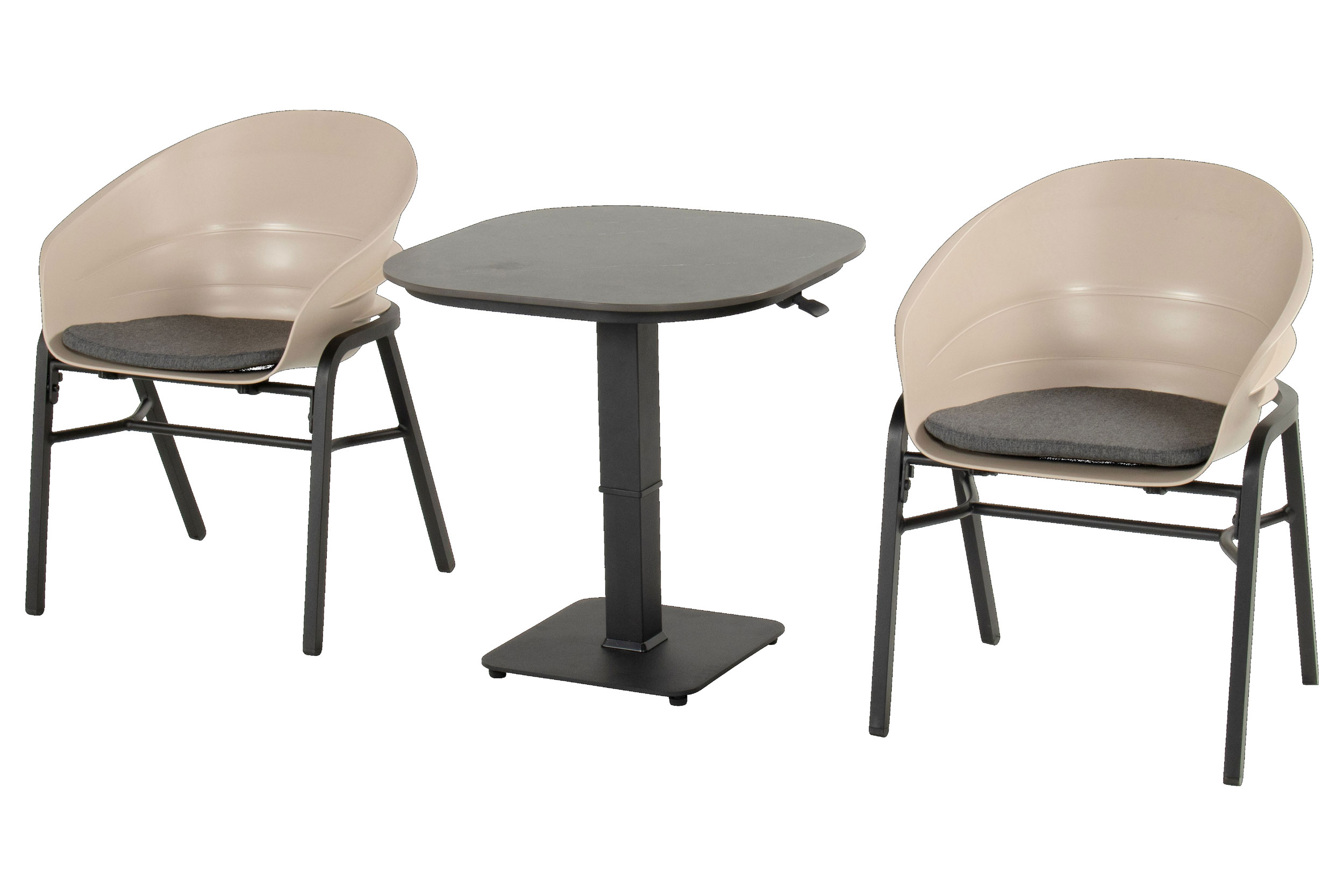HARTMAN OUTDOOR Chair image number 7