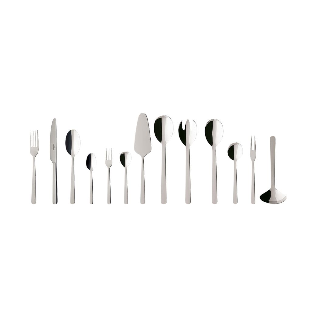 Villeroy & Boch Besteckset 68tlg image number 1