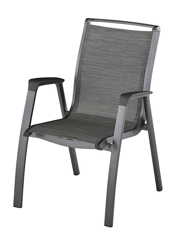 KETTLER Stapelsessel image number 1