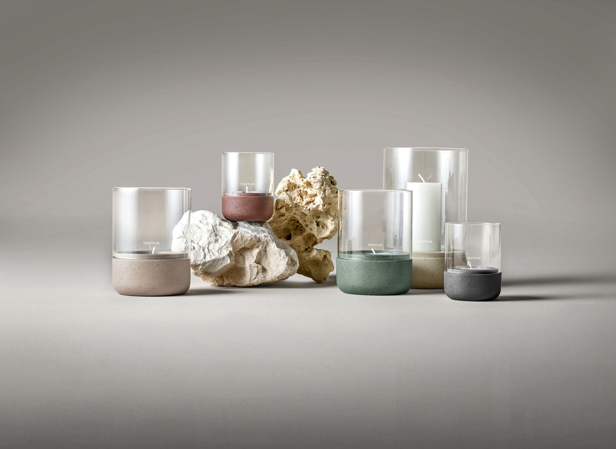 Blomus Windlicht M image number 4