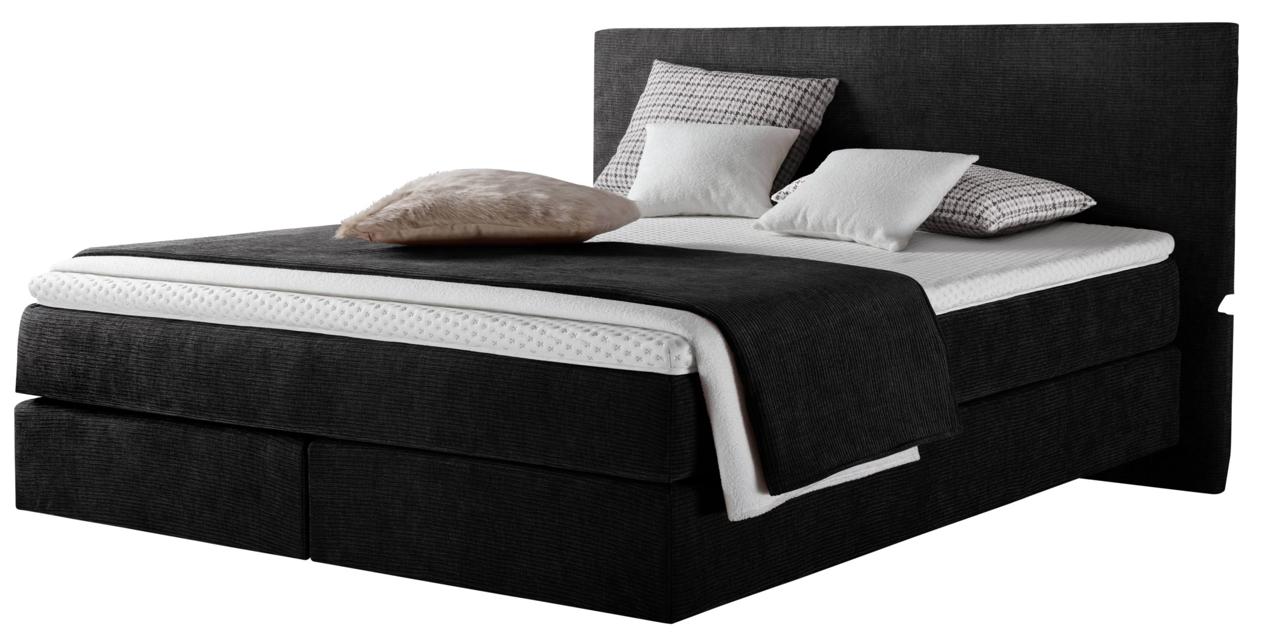 vito Boxspringbett image number 2