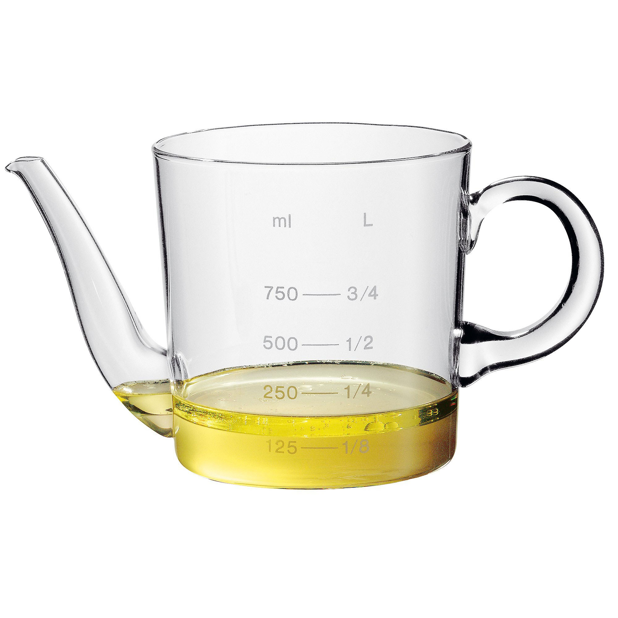 Fettreduzierkanne 750ml image number null