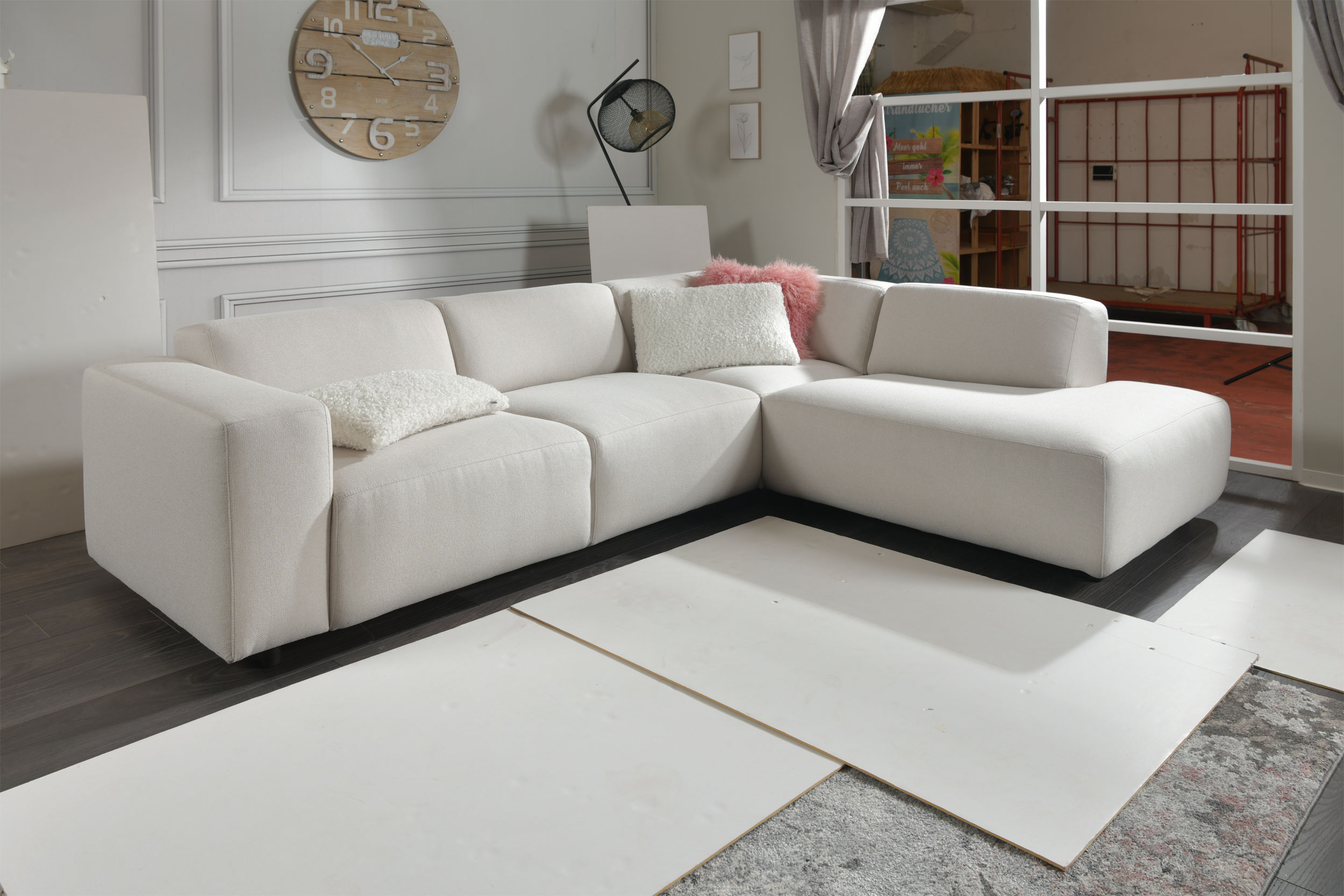 Polstergarnitur Polstergarnitur image number 3