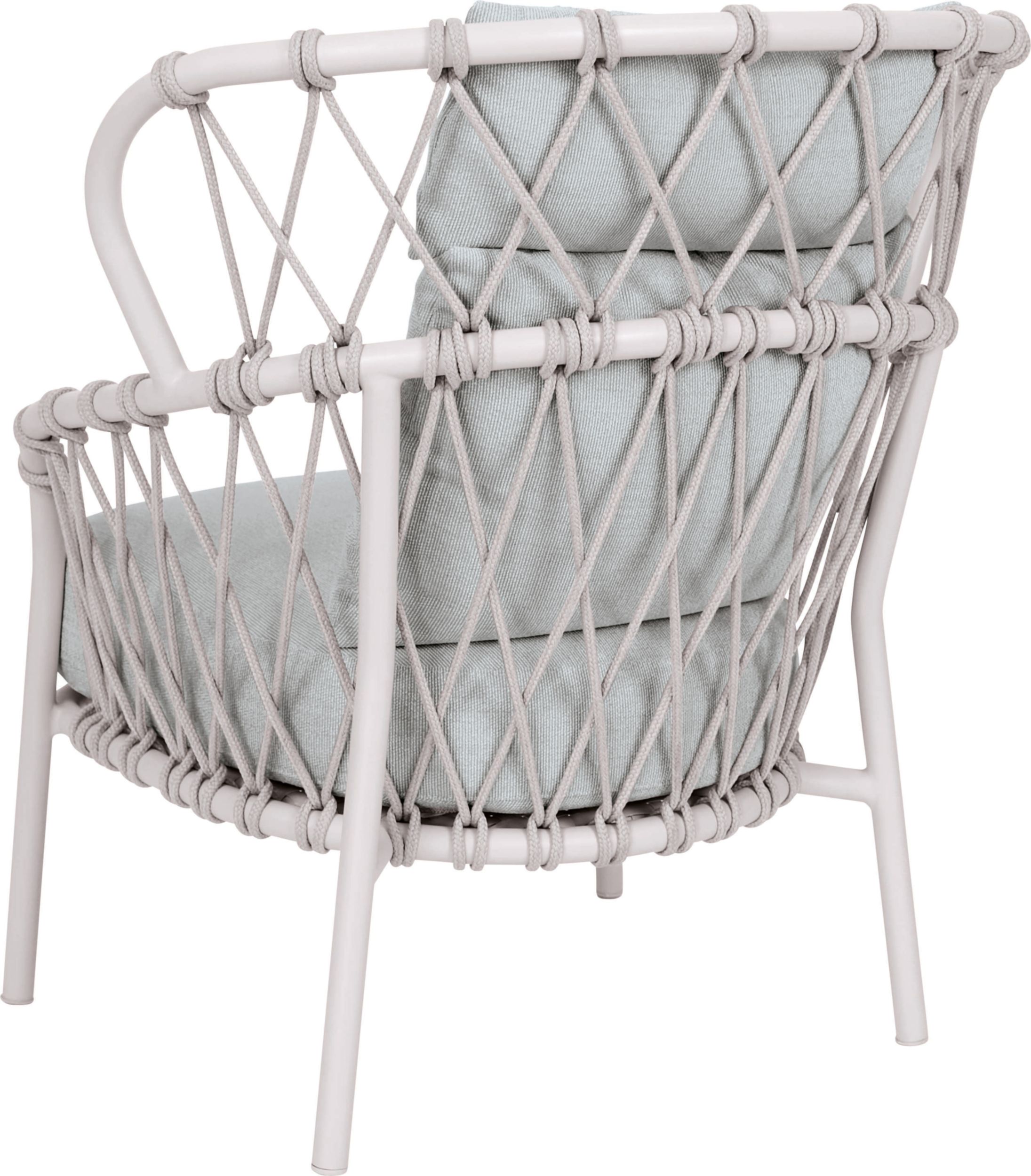 STERN Rope Pfauensessel image number 2