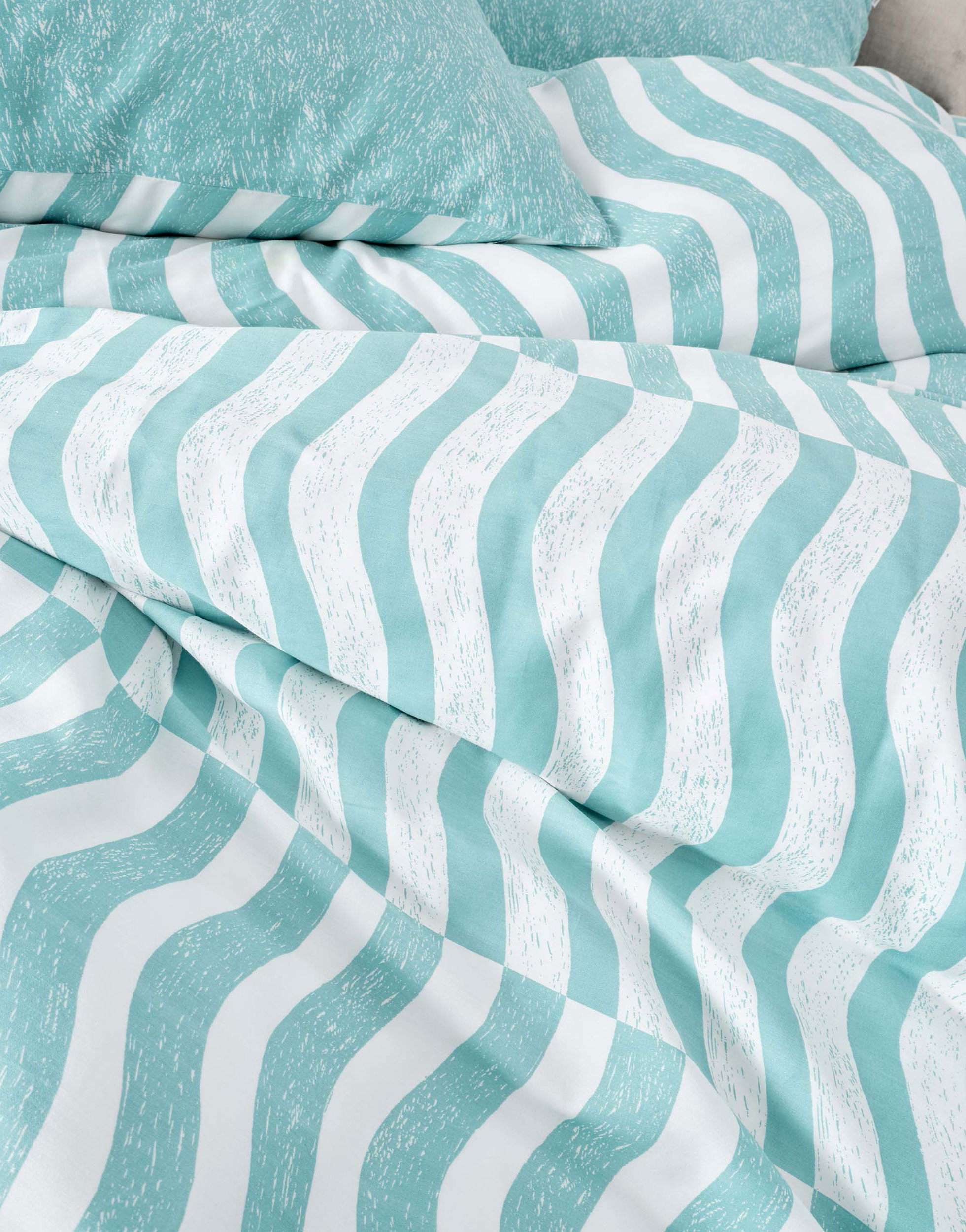 Marc O'Polo Satin-Bettwäsche image number 2