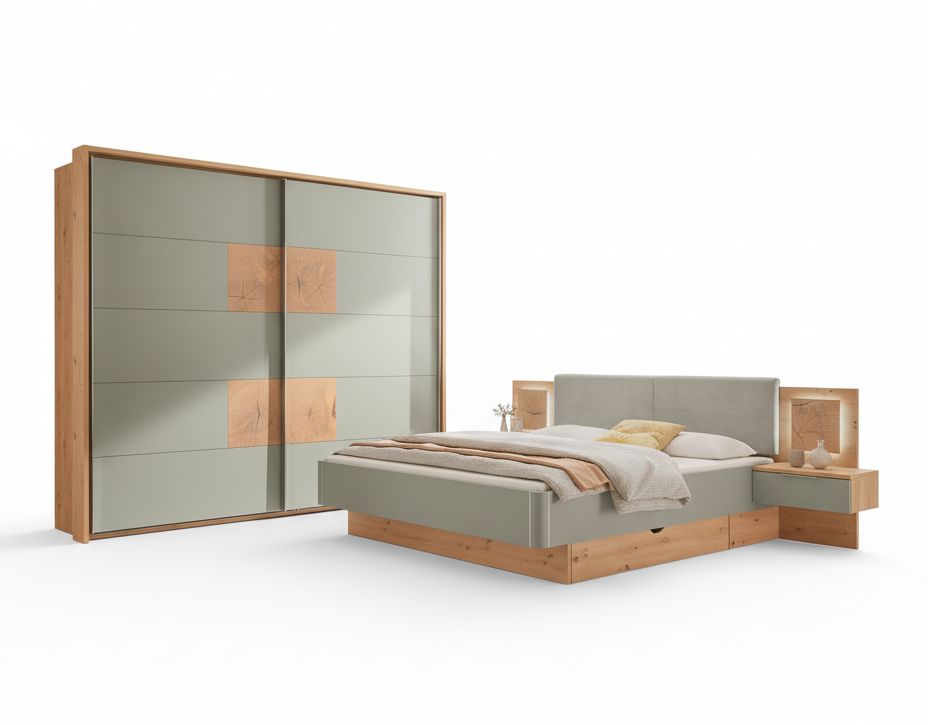 LIV'IN Bettanlage image number 1